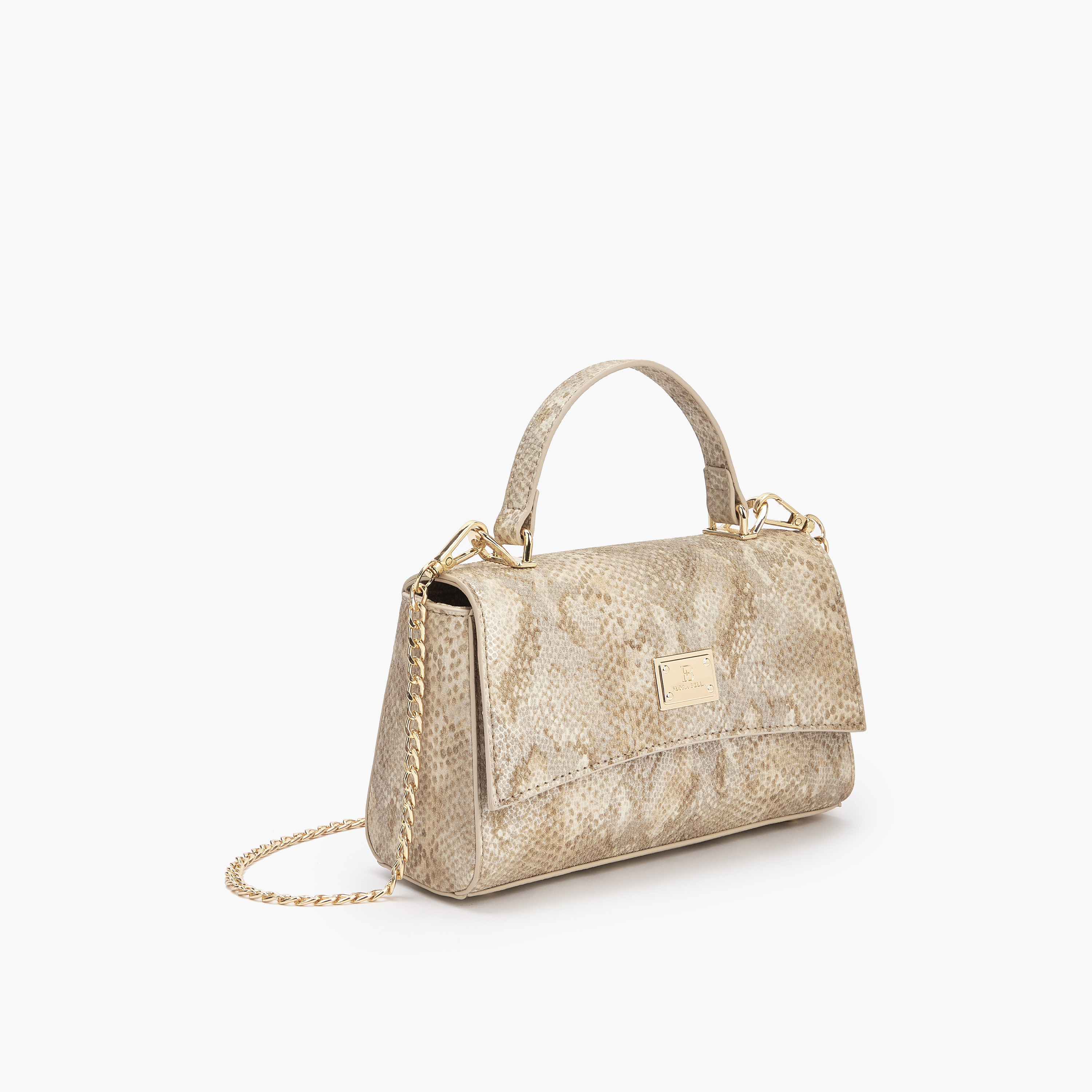Flora Bella Animal Print Crossbody Bag with Detachable Strap-women-bagsandwallets-handbags-image-4