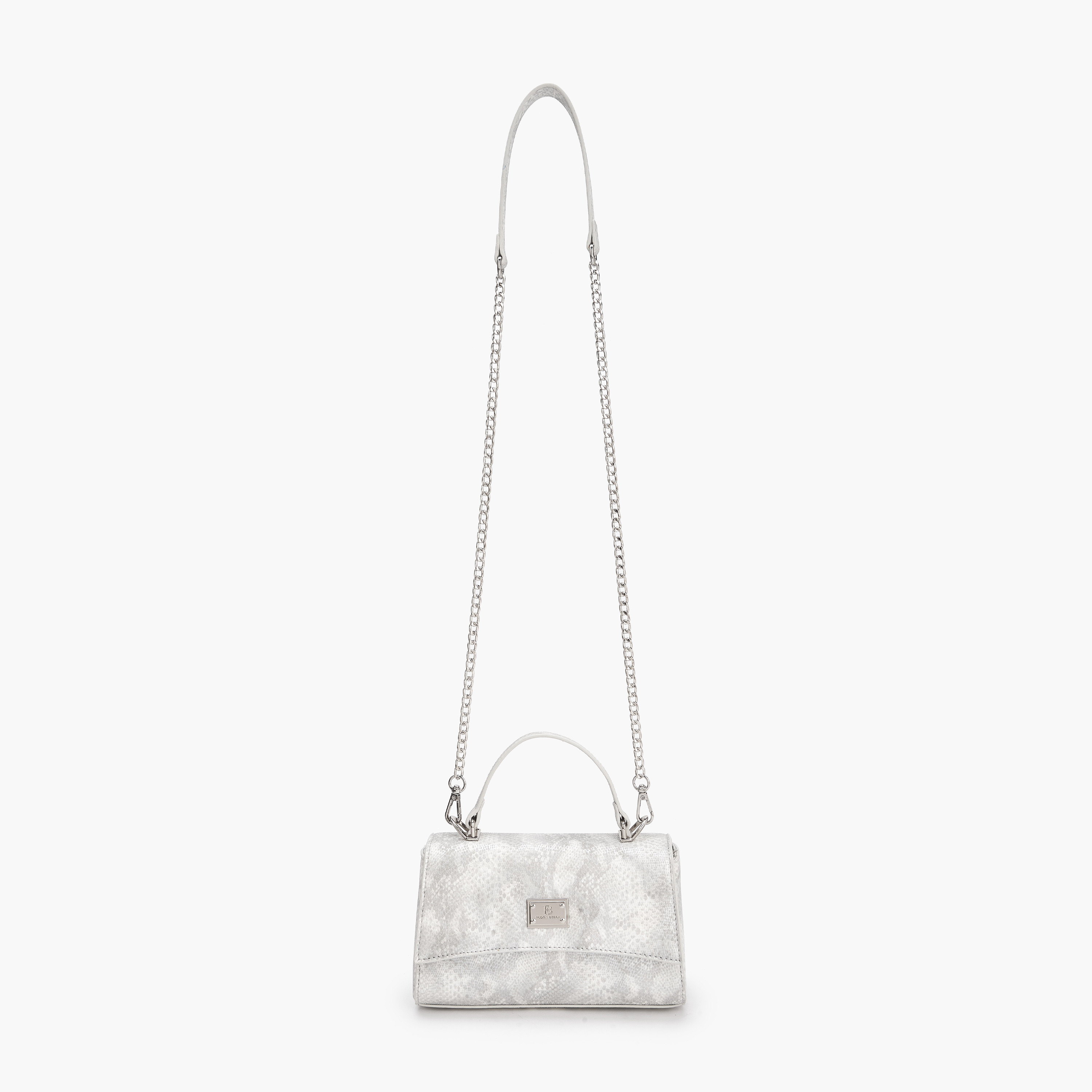 شنطة كروس بودي بطبعات حيوانات وبحزام قابل للفصل من فلورا بيلا-women-bagsandwallets-handbags-image-3