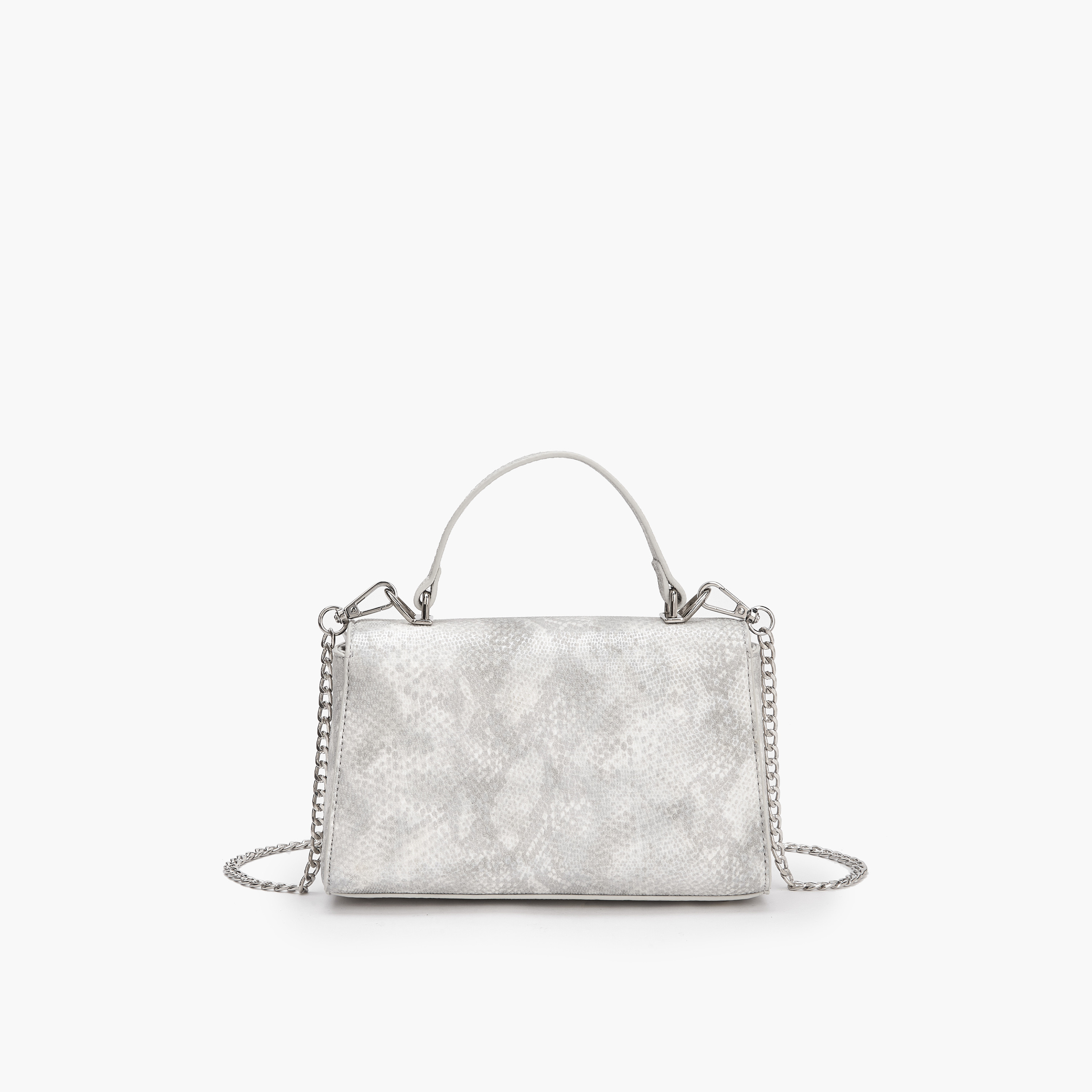 شنطة كروس بودي بطبعات حيوانات وبحزام قابل للفصل من فلورا بيلا-women-bagsandwallets-handbags-image-5
