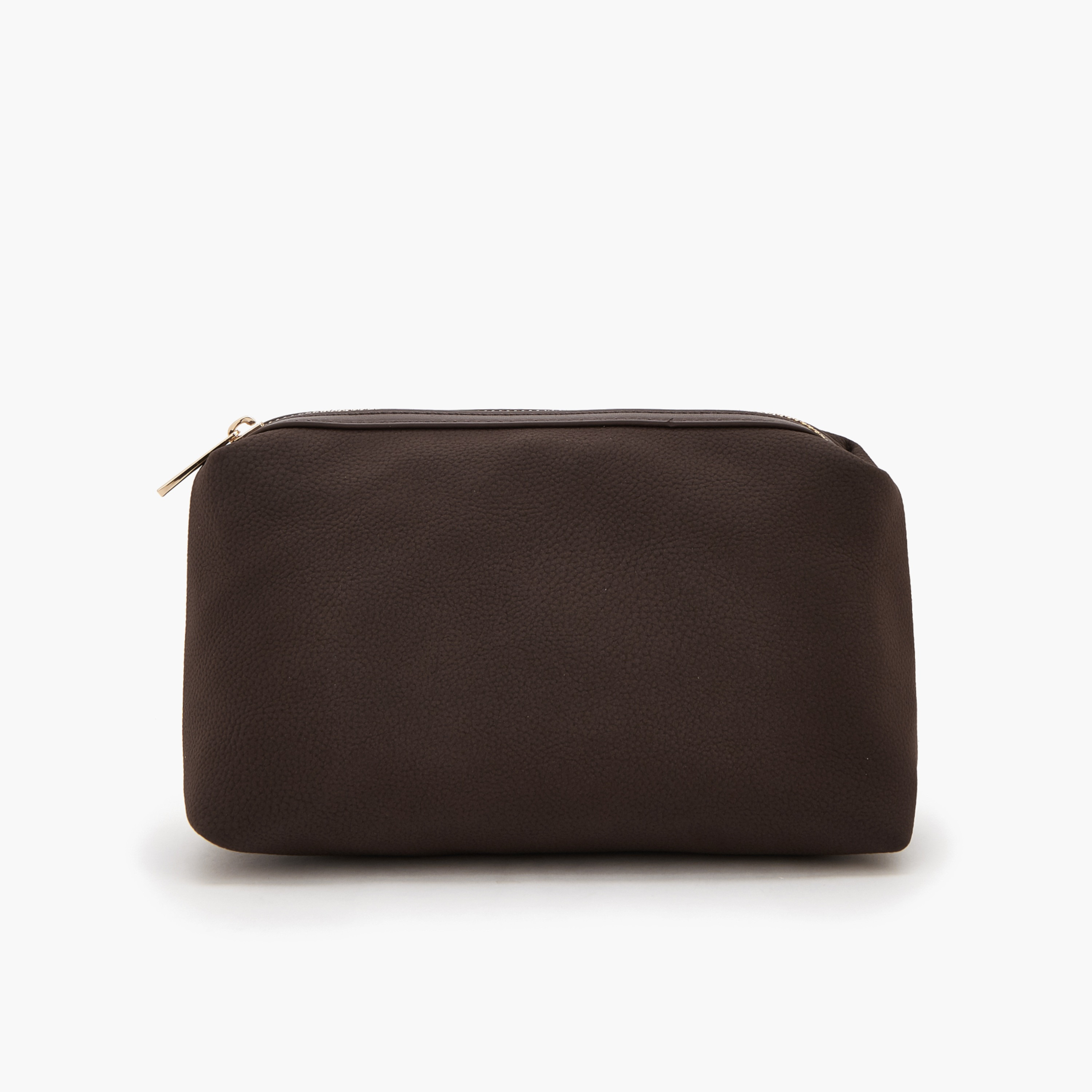 شنطة توتي بارزة الملمس مع شنطة صغيرة بسحاب إغلاق من فلورا بيلا-women-bagsandwallets-handbags-image-8