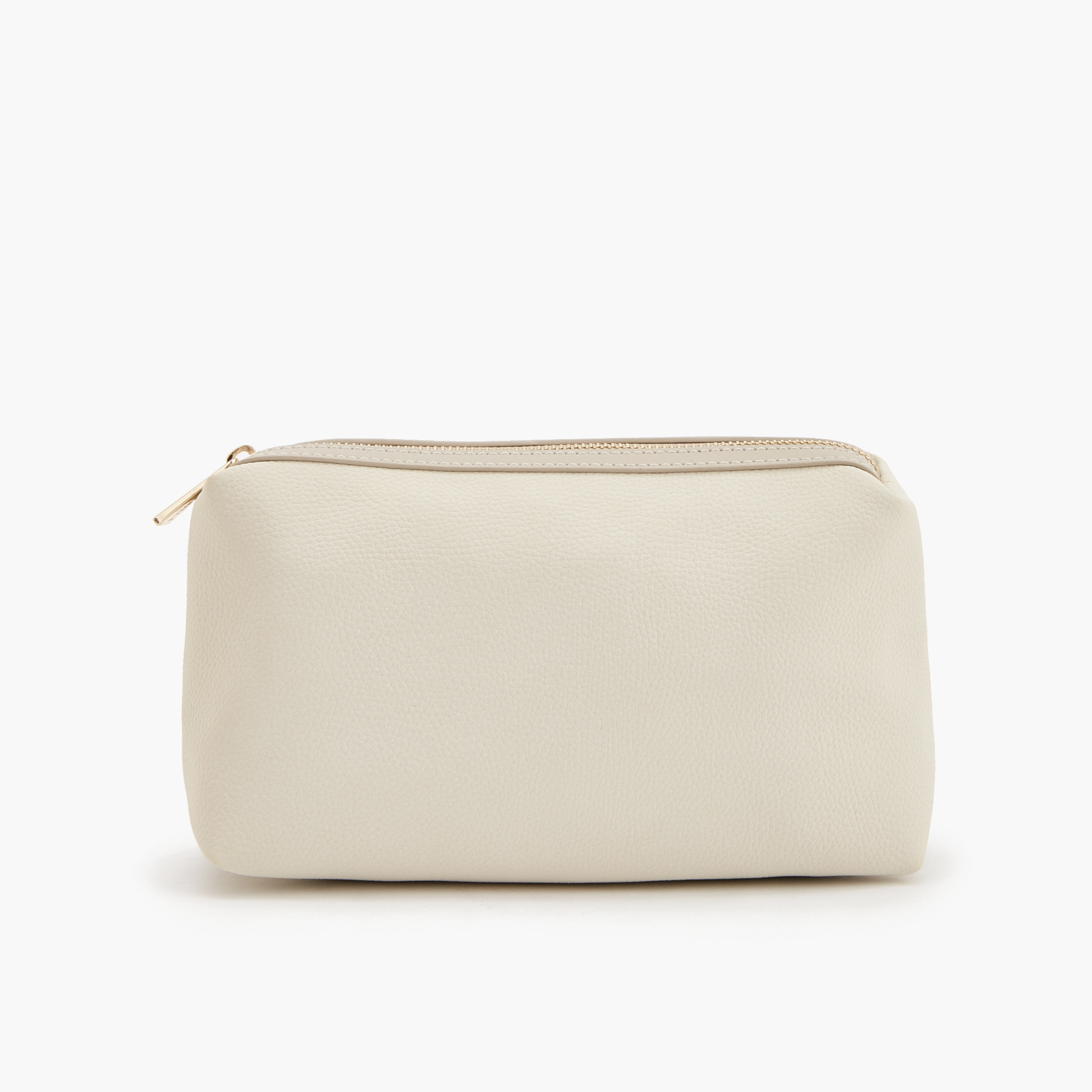 شنطة توتي بارزة الملمس مع شنطة صغيرة بسحاب إغلاق من فلورا بيلا-women-bagsandwallets-handbags-image-6