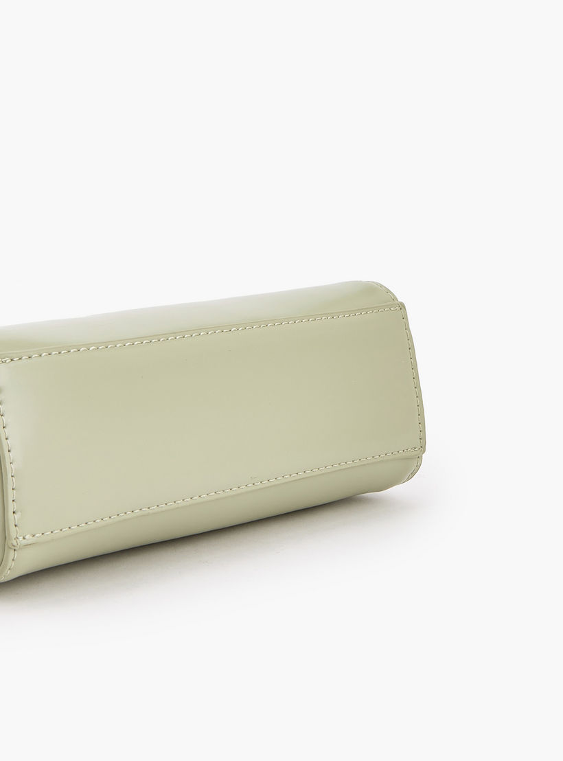 شنطة كروس بودي سادة بحزام سلسلة من فلورا بيلا-women-bagsandwallets-handbags-image-6