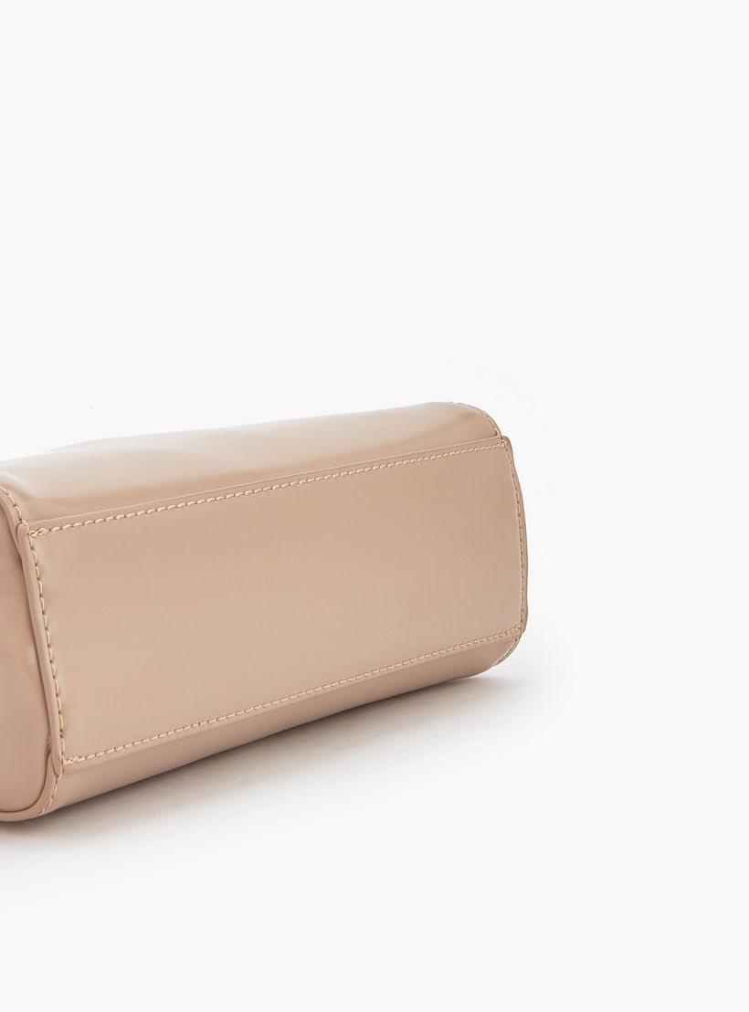 شنطة كروس بودي سادة بحزام سلسلة من فلورا بيلا-women-bagsandwallets-handbags-image-6
