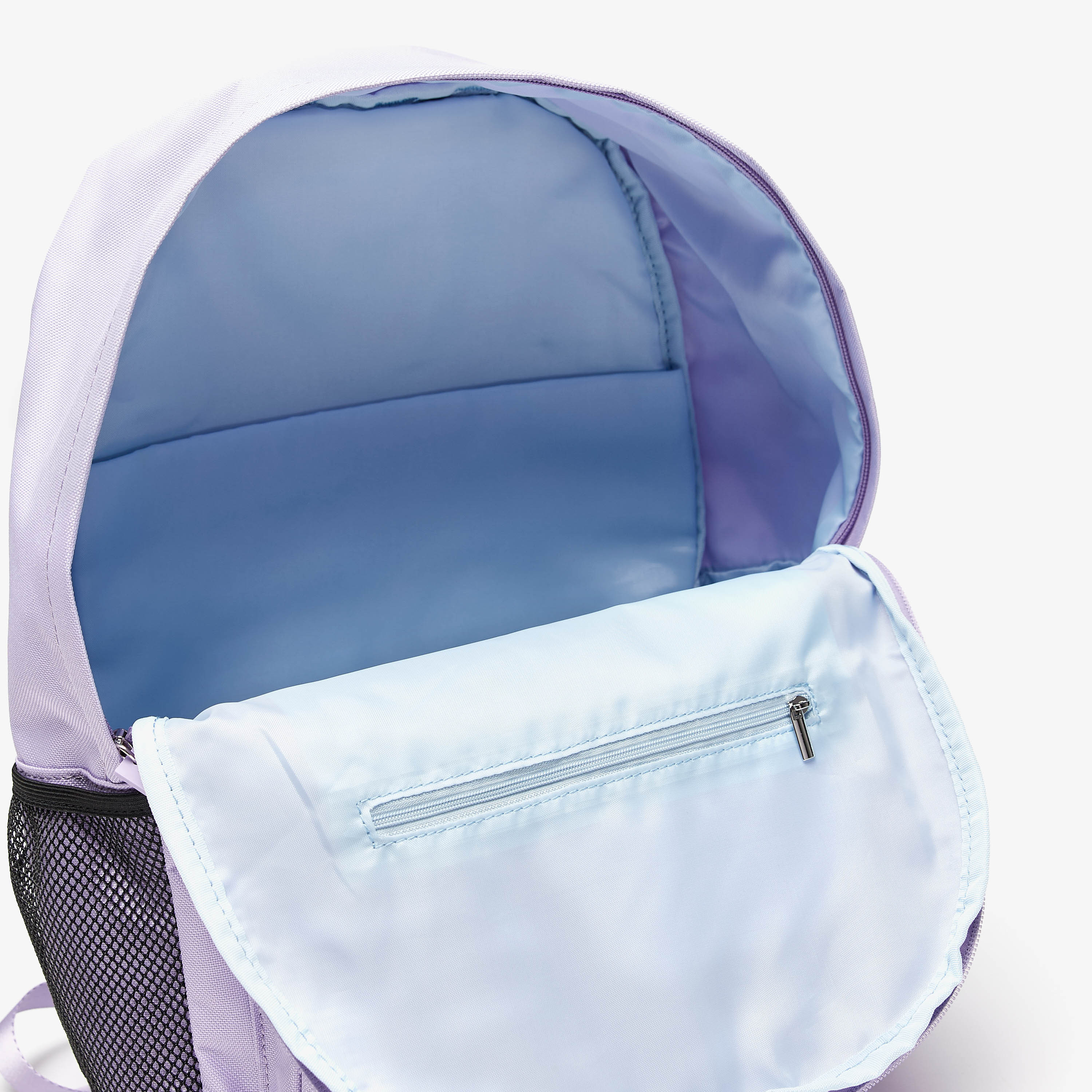 Oaklan by Shoexpress Printed Backpack with Adjustable Straps - 42x15x30 cm-school-bagsandbackpacks-backpacks-image-8