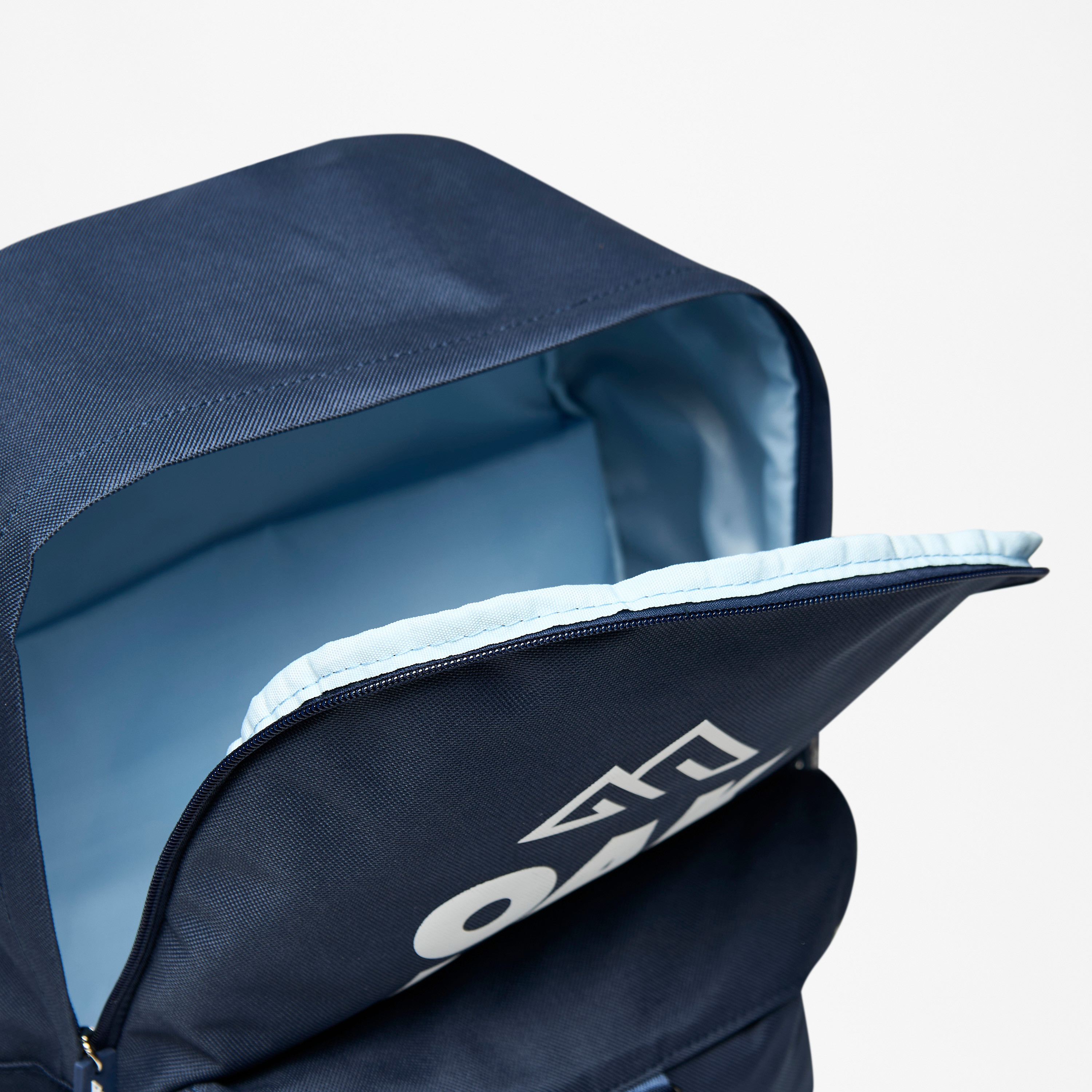 Oaklan by Shoexpress Printed Backpack with Adjustable Straps - 42x15x30 cm-school-bagsandbackpacks-backpacks-image-4