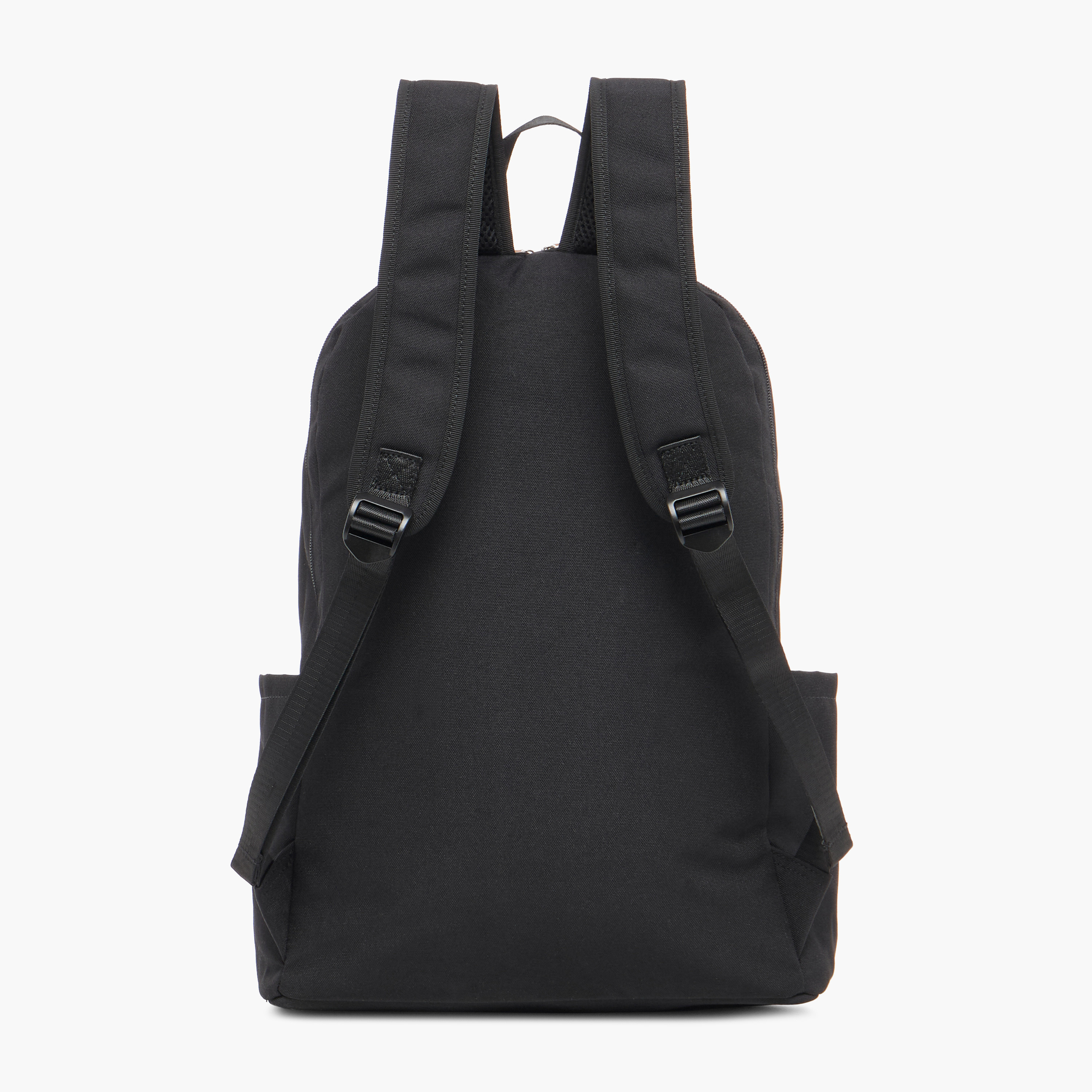 شنطة ظهر مدرسية سادة بأحزمة قابلة للتعديل من أوكلان من شو إكسبريس - 40×30×15 سم-boys-accessories-bagsandbackpacks-image-5