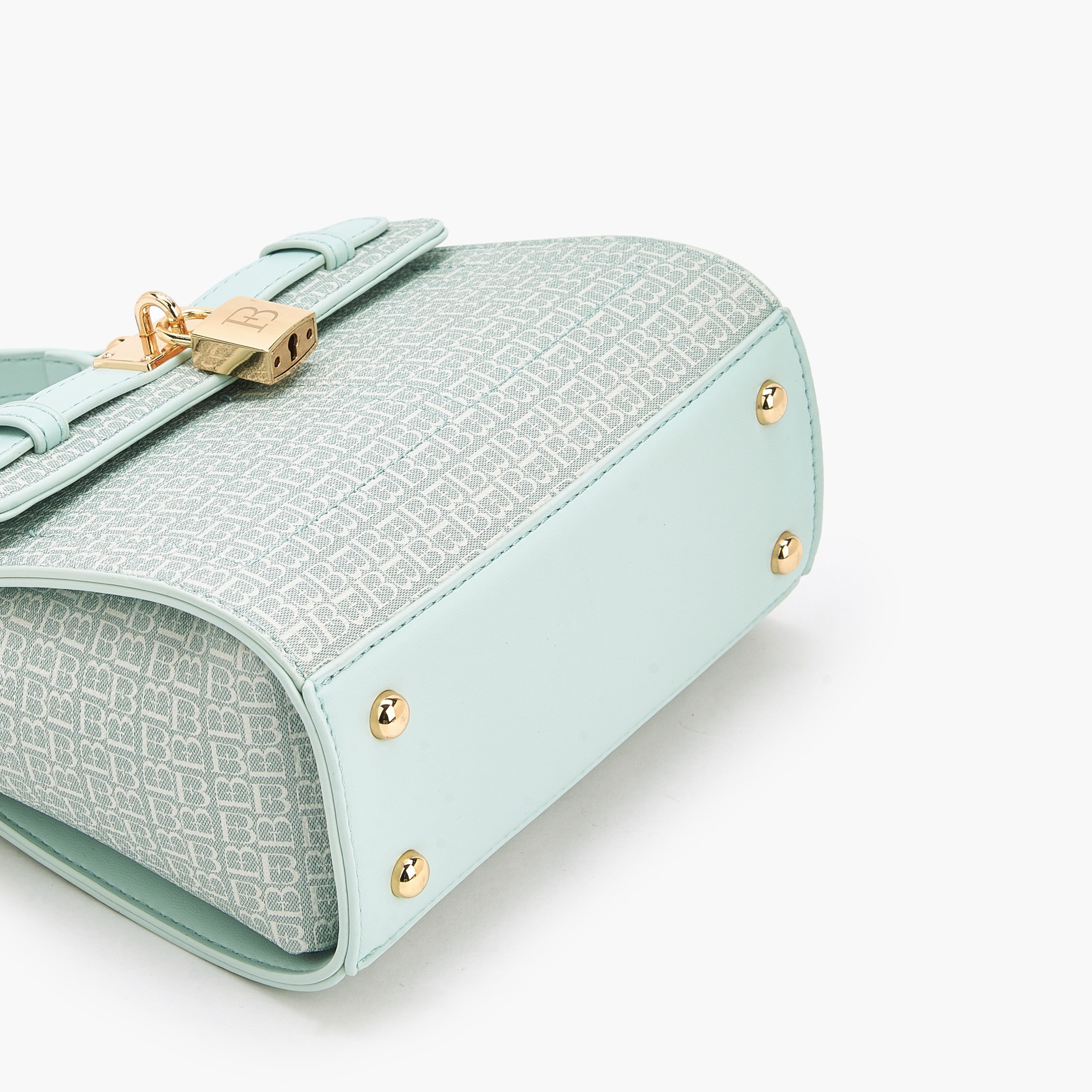 شنطة كروس بودي بطبعات مونوجرام وحزام قابل للفصل من فلورا بيلا-women-bagsandwallets-handbags-image-6