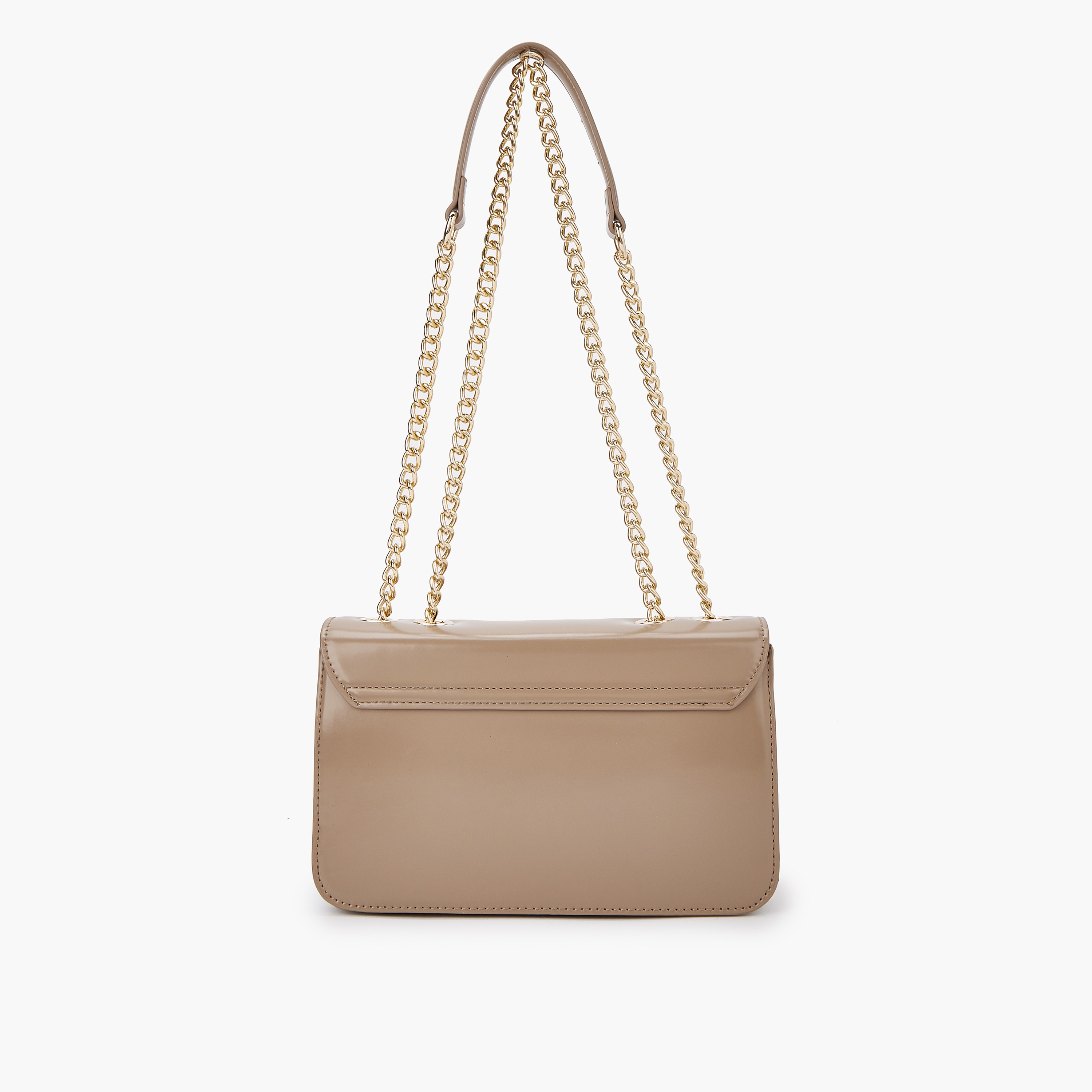 Flora Bella Panelled Crossbody Bag with Chain Strap-women-bagsandwallets-handbags-image-3