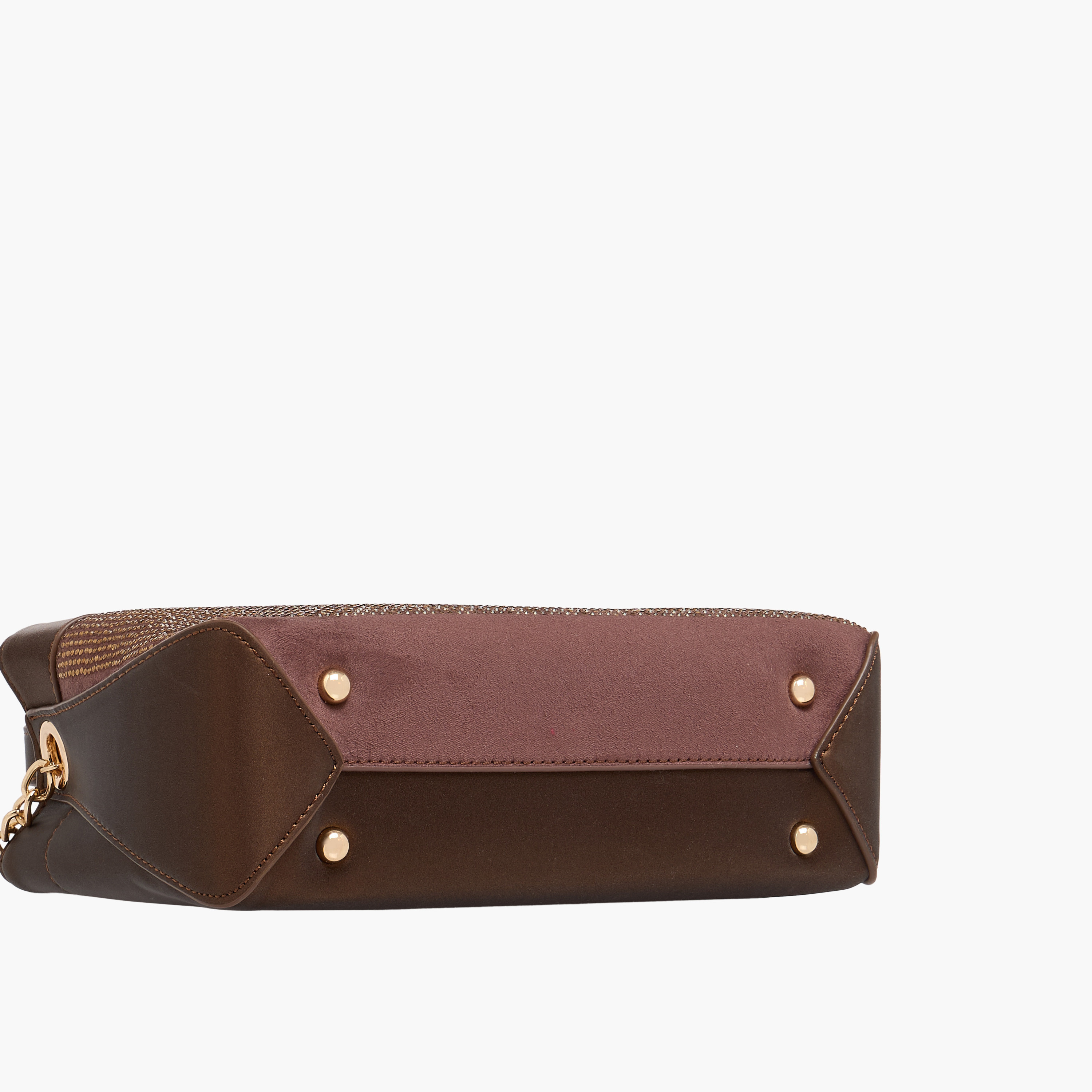 شنطة كروس مزينة بسحاب إغلاق من فلورا بيلا-women-bagsandwallets-handbags-image-7