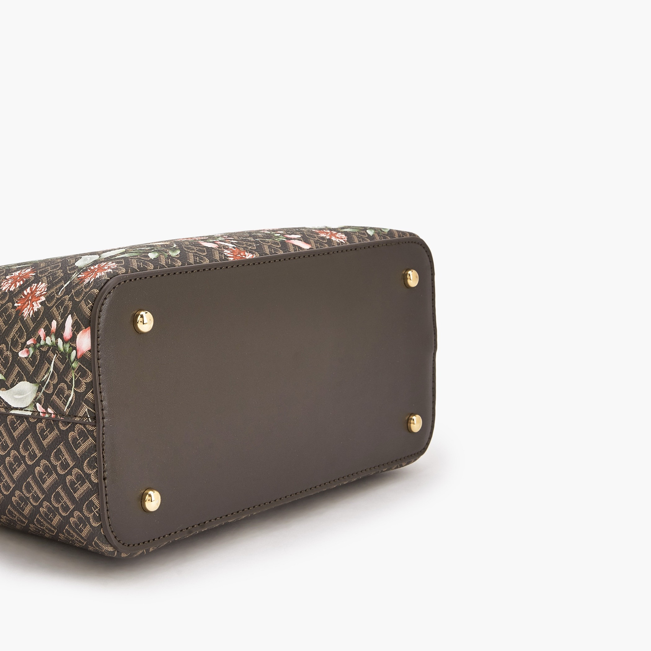 Flora Bella Floral Monogram Print Tote Bag with Scarf Accent-women-bagsandwallets-handbags-image-7
