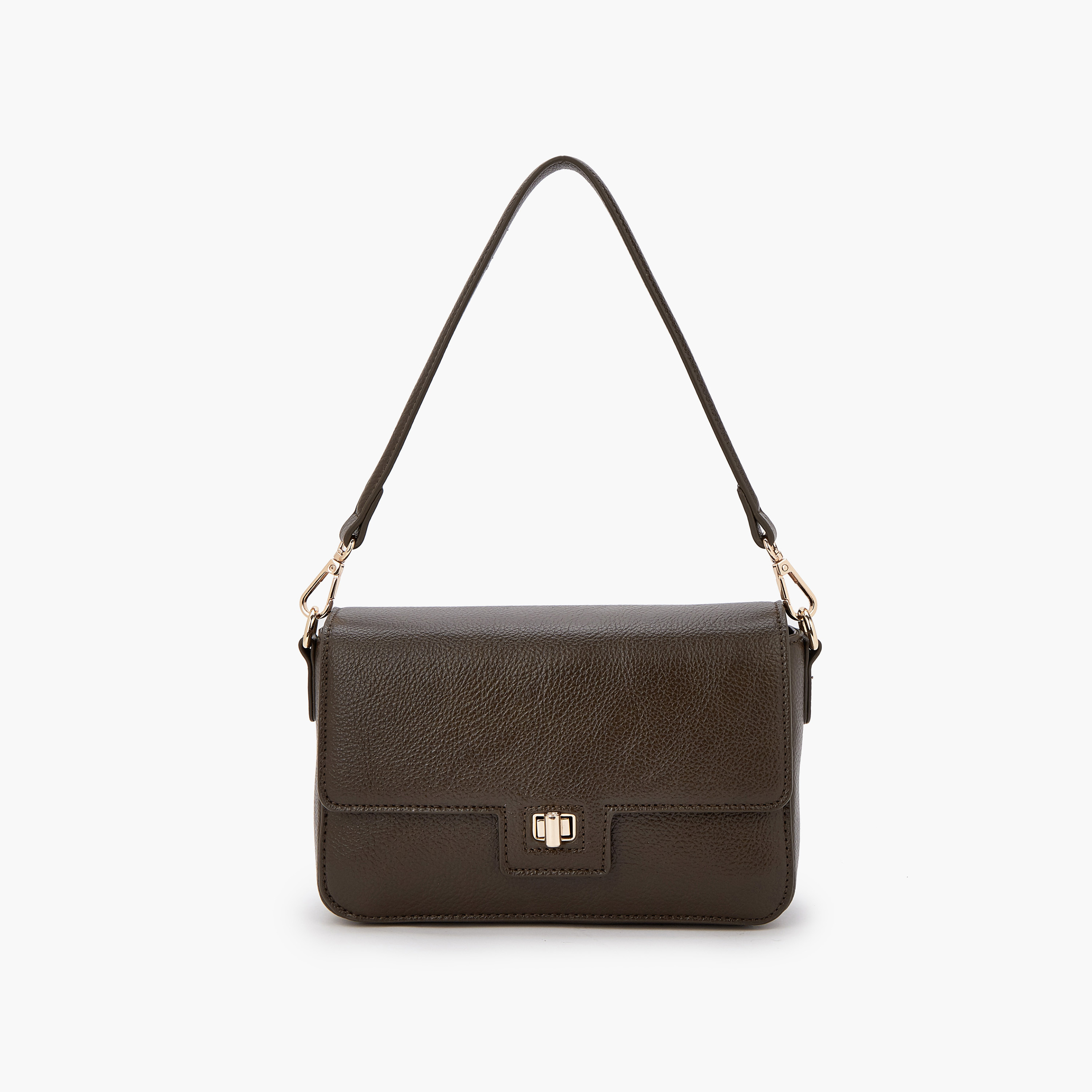 Flora Bella Solid Crossbody Bag with Detachable Chain Strap-women-bagsandwallets-handbags-image-1