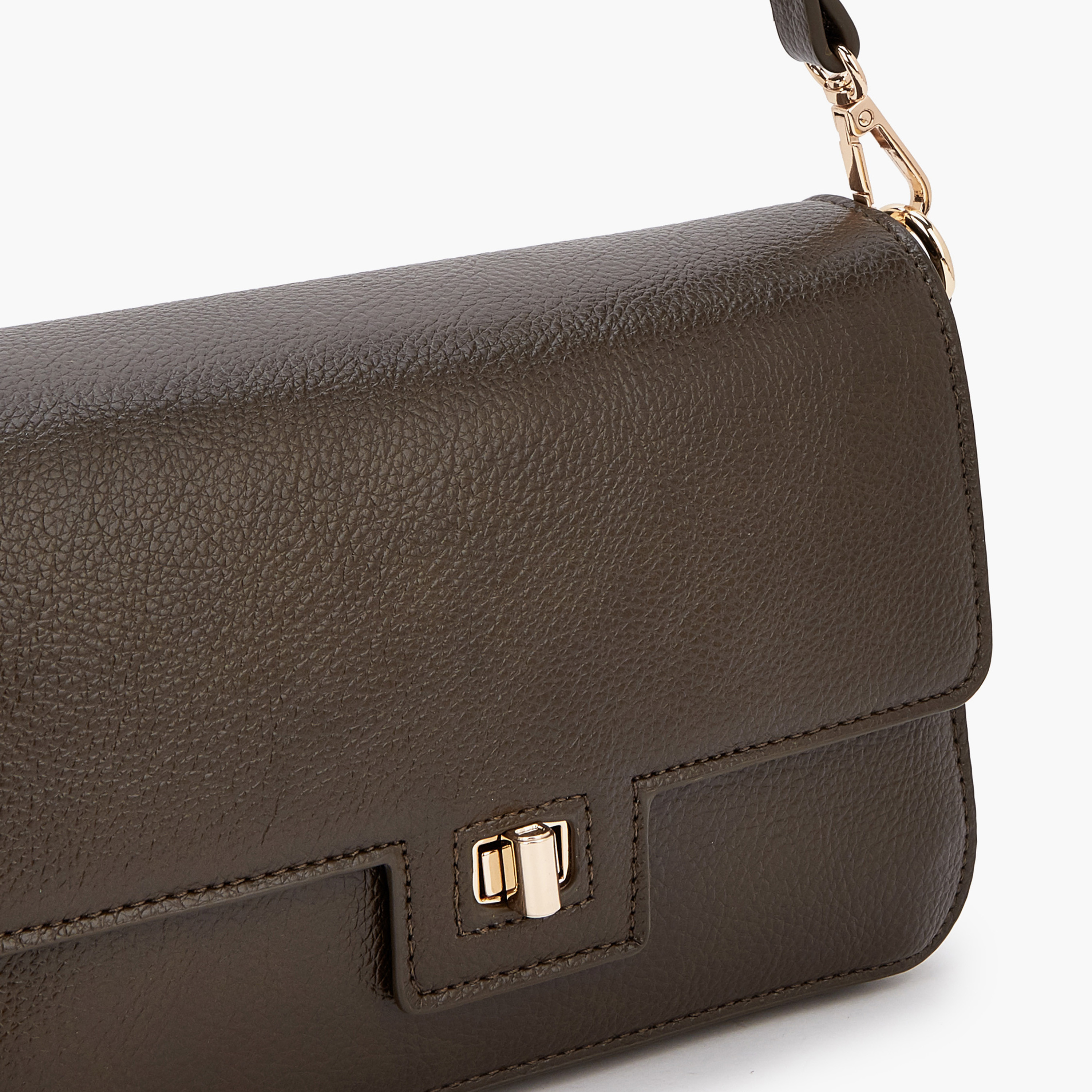 Flora Bella Solid Crossbody Bag with Detachable Chain Strap-women-bagsandwallets-handbags-image-3