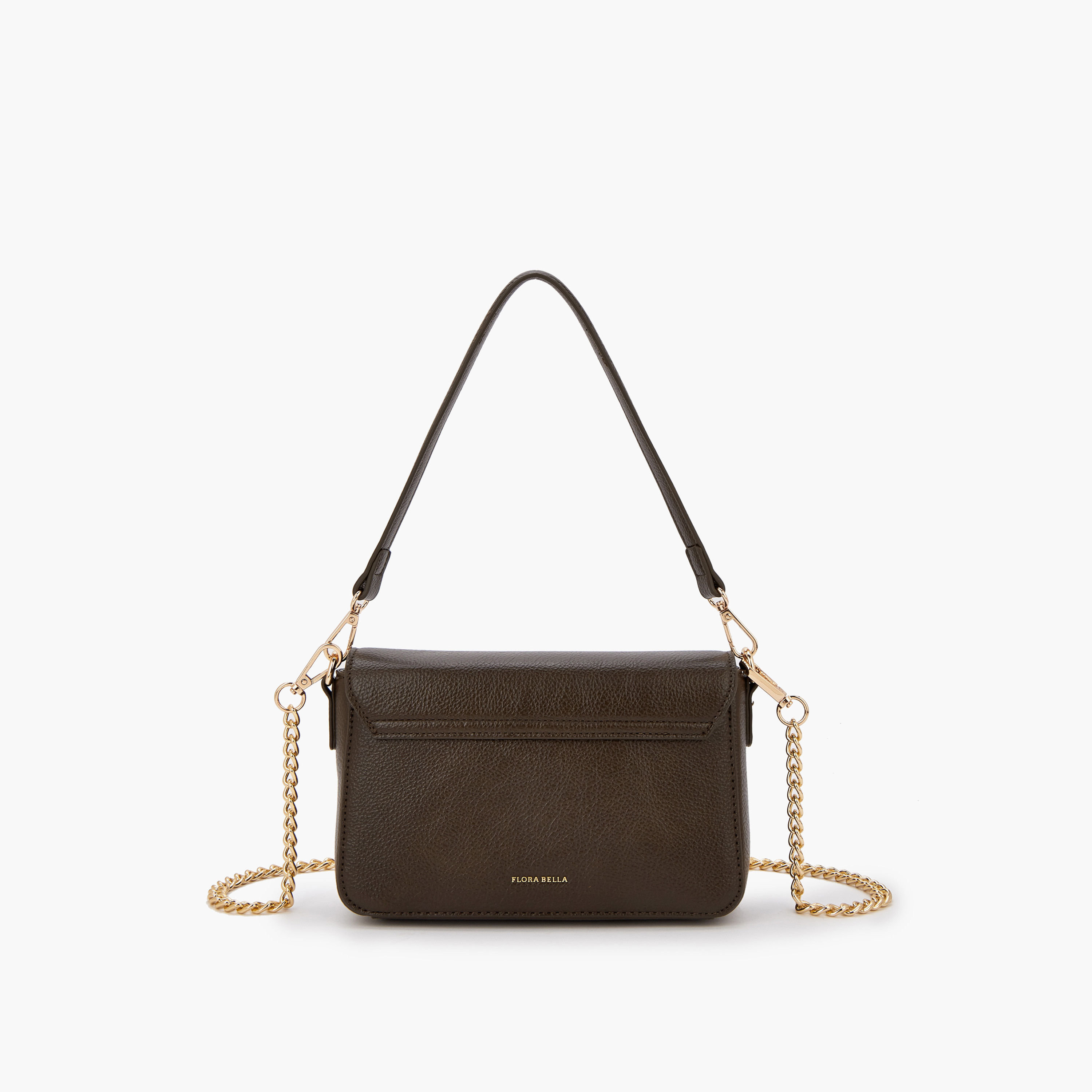Flora Bella Solid Crossbody Bag with Detachable Chain Strap-women-bagsandwallets-handbags-image-5