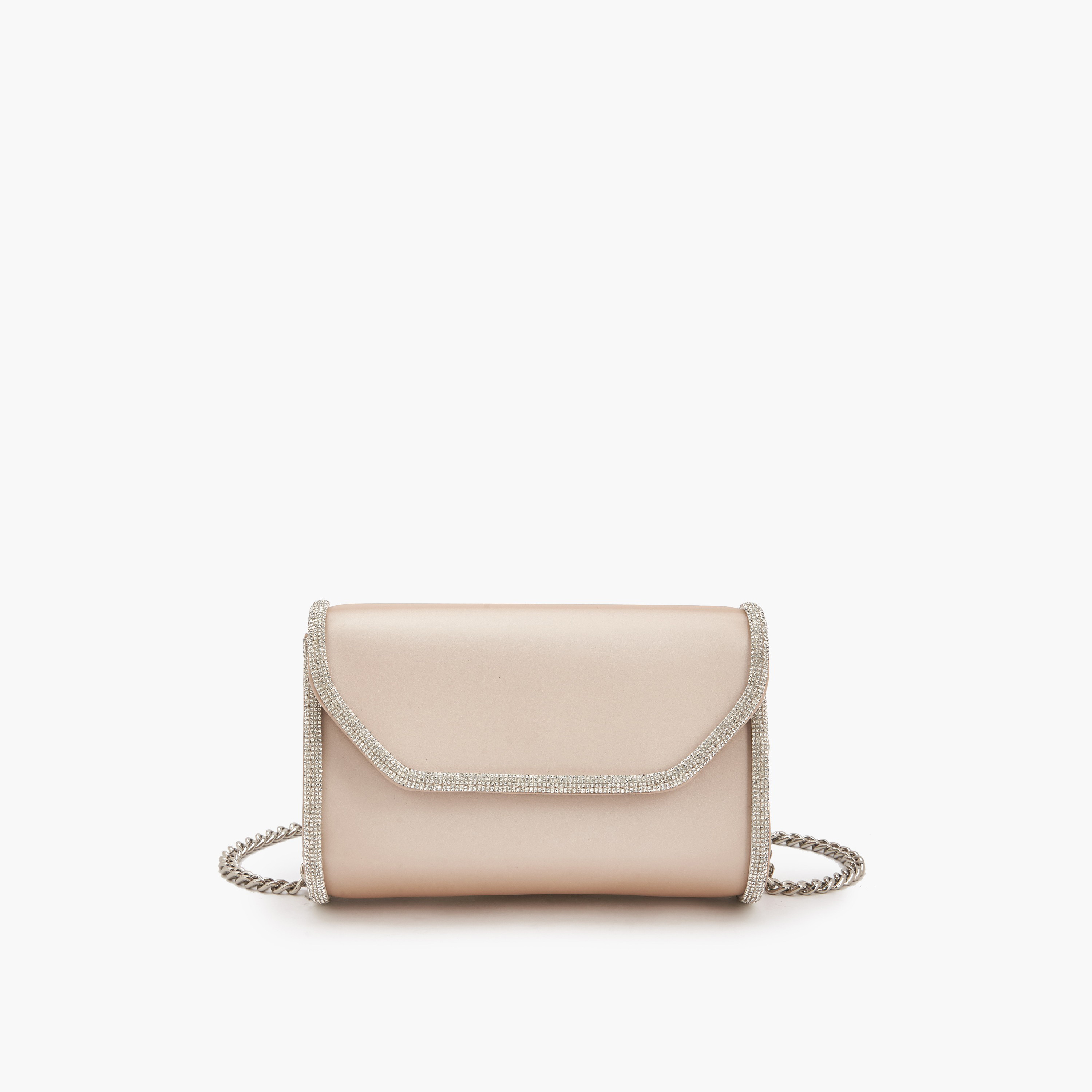 شنطة كروس بودي مزينة بحزام سلسلة من فلورا بيلا-women-bagsandwallets-handbags-image-1