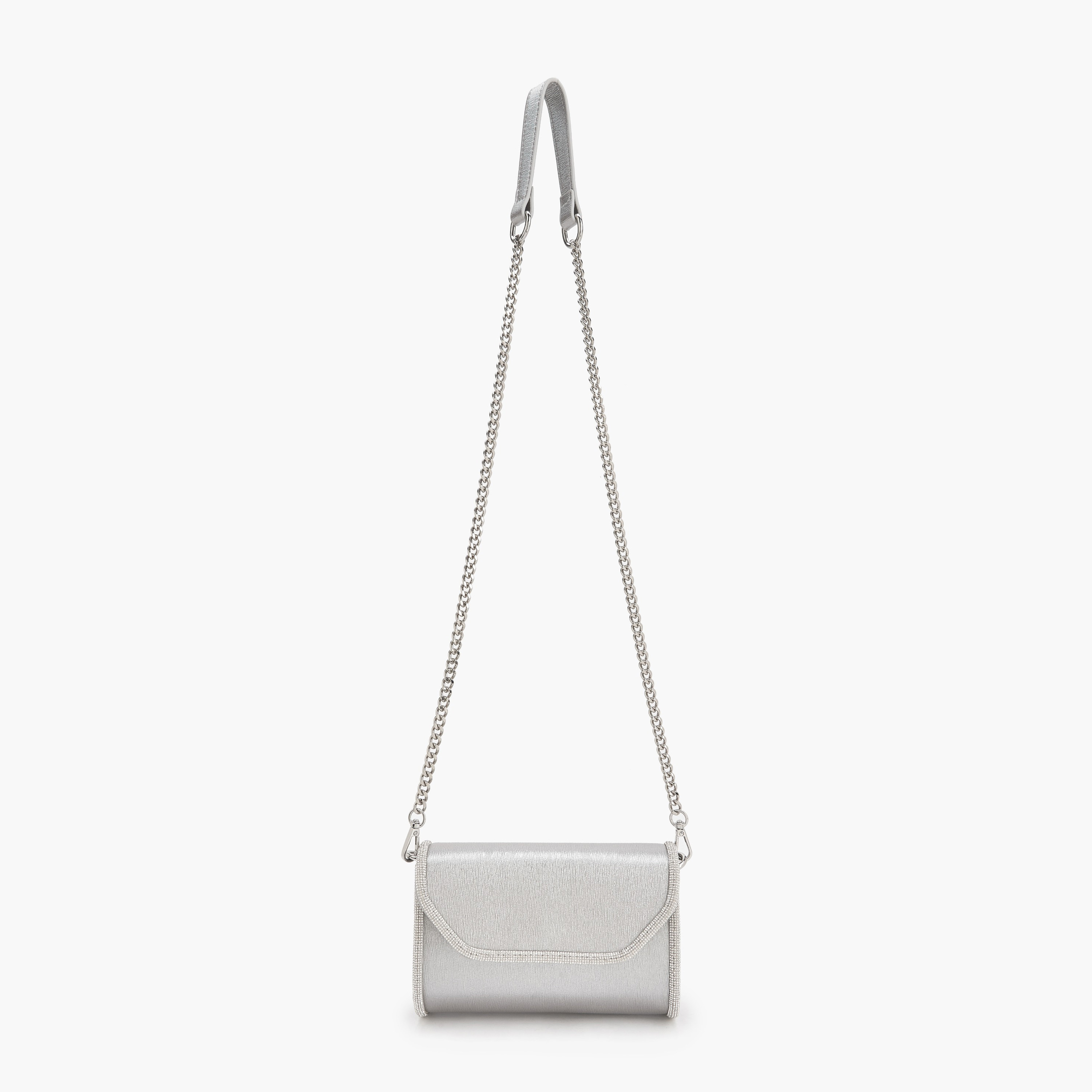 Flora Bella Embellished Crossbody Bag with Chain Strap-women-bagsandwallets-handbags-image-3