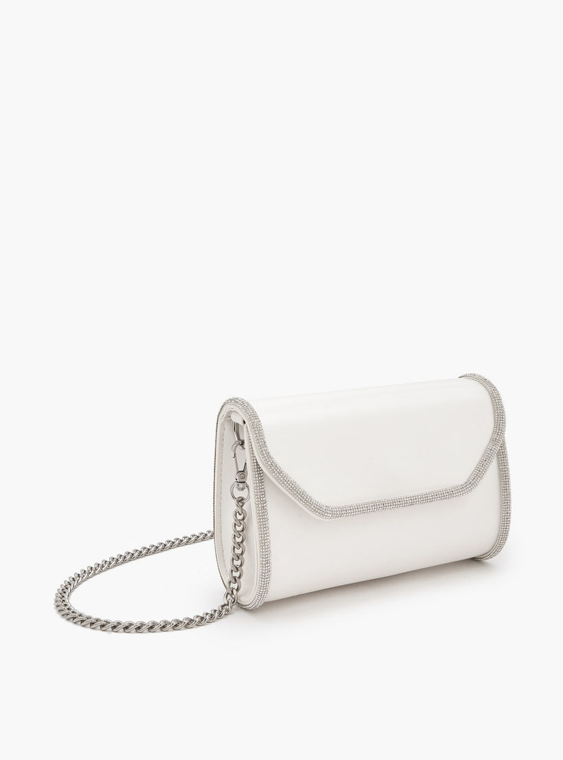 شنطة كروس بودي مزينة بحزام سلسلة من فلورا بيلا-women-bagsandwallets-handbags-image-4