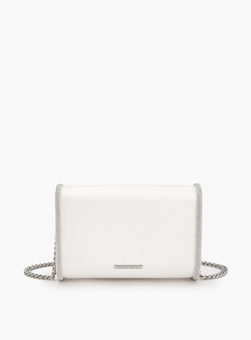 شنطة كروس بودي مزينة بحزام سلسلة من فلورا بيلا-women-bagsandwallets-handbags-image-6