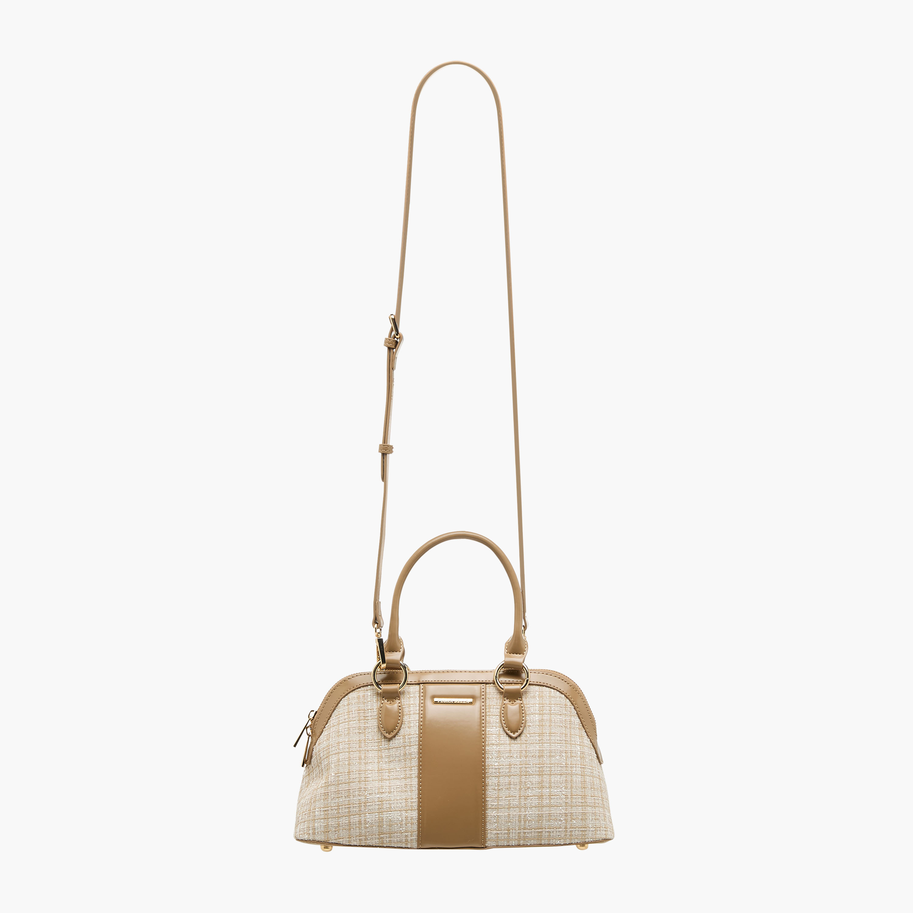 شنطة توتي بارزة الملمس بمقبض مزدوج من فلورا بيلا-women-bagsandwallets-handbags-image-3