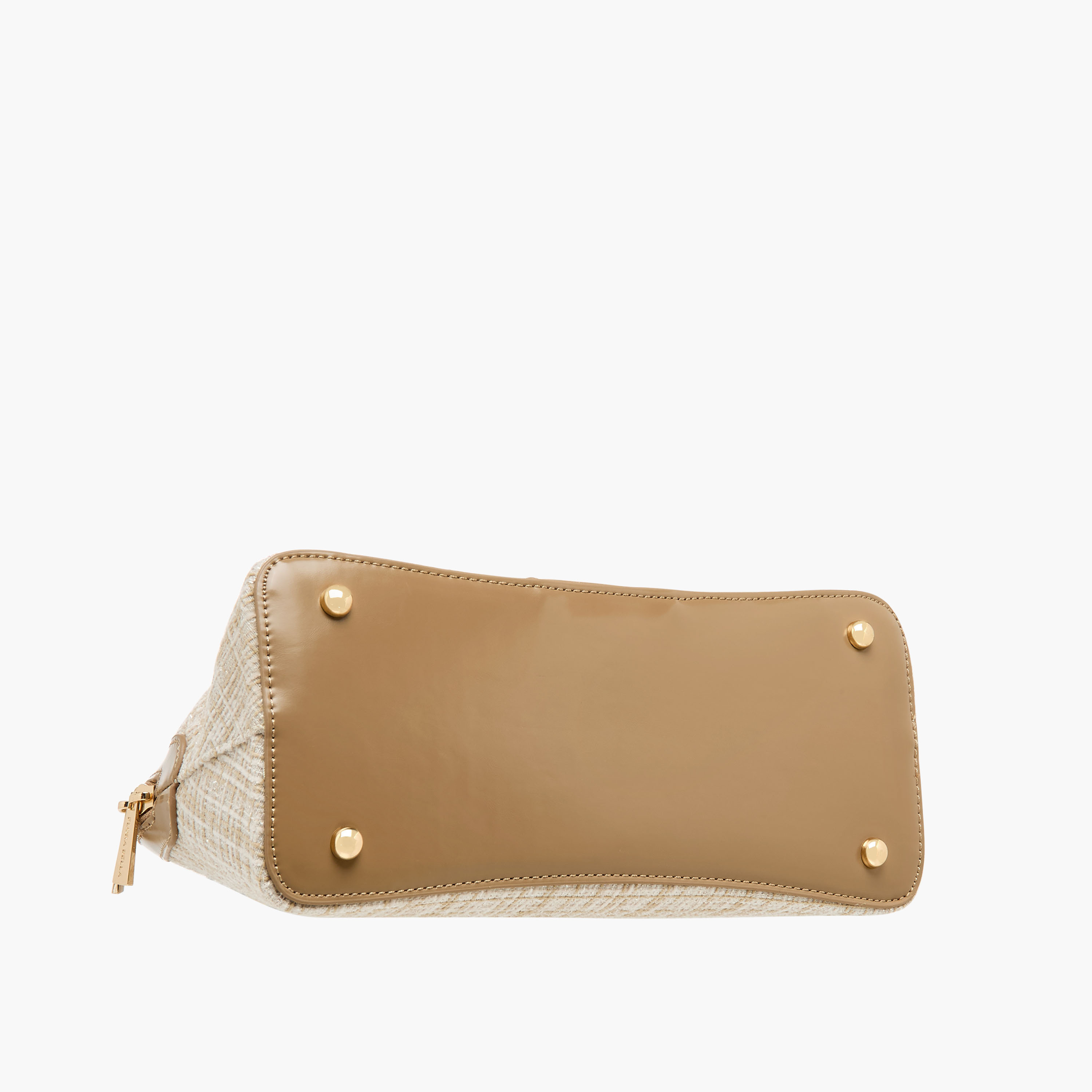 شنطة توتي بارزة الملمس بمقبض مزدوج من فلورا بيلا-women-bagsandwallets-handbags-image-7