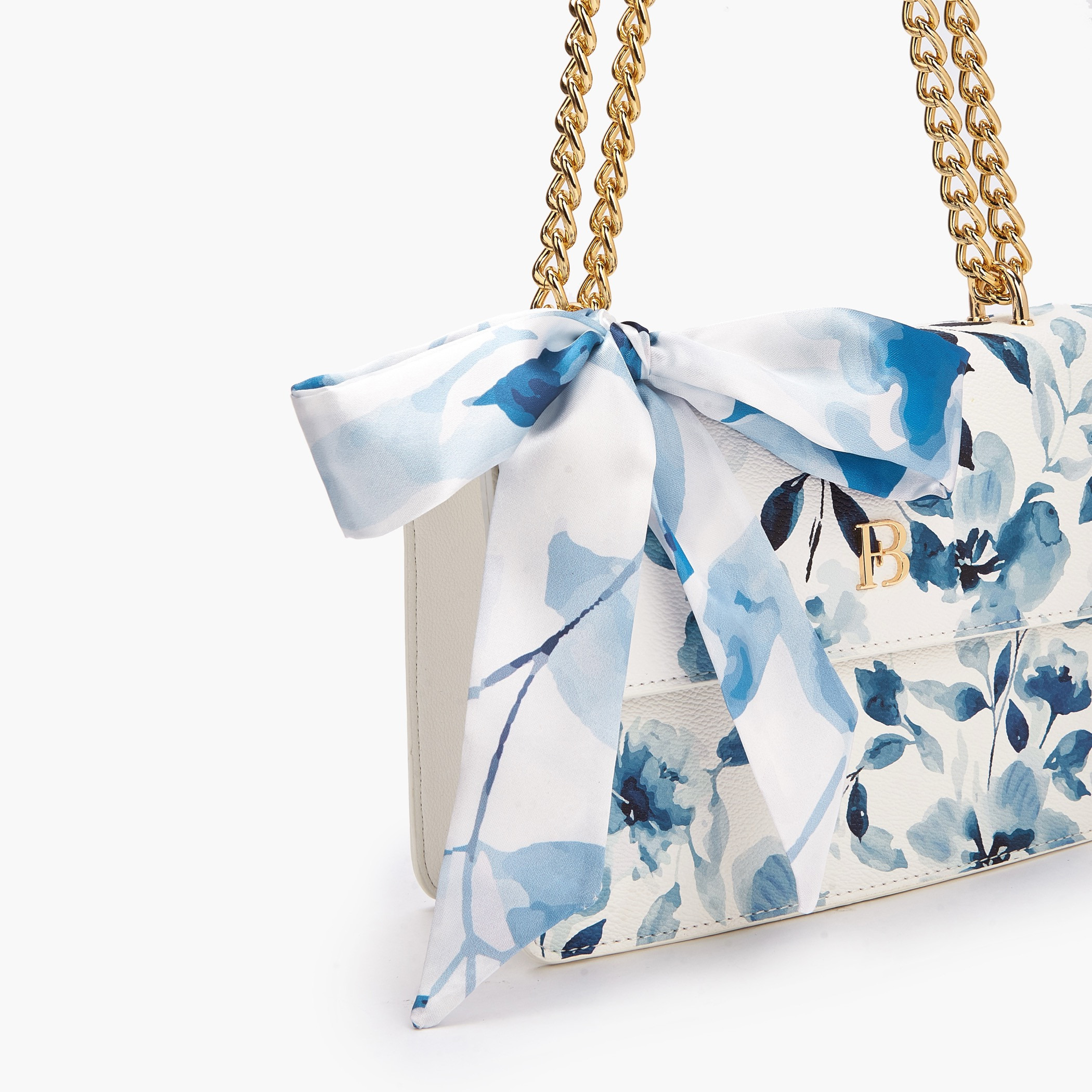 شنطة كروس بودي بطبعات أزهار وزينة وشاح من فلورا بيلا-women-bagsandwallets-handbags-image-4