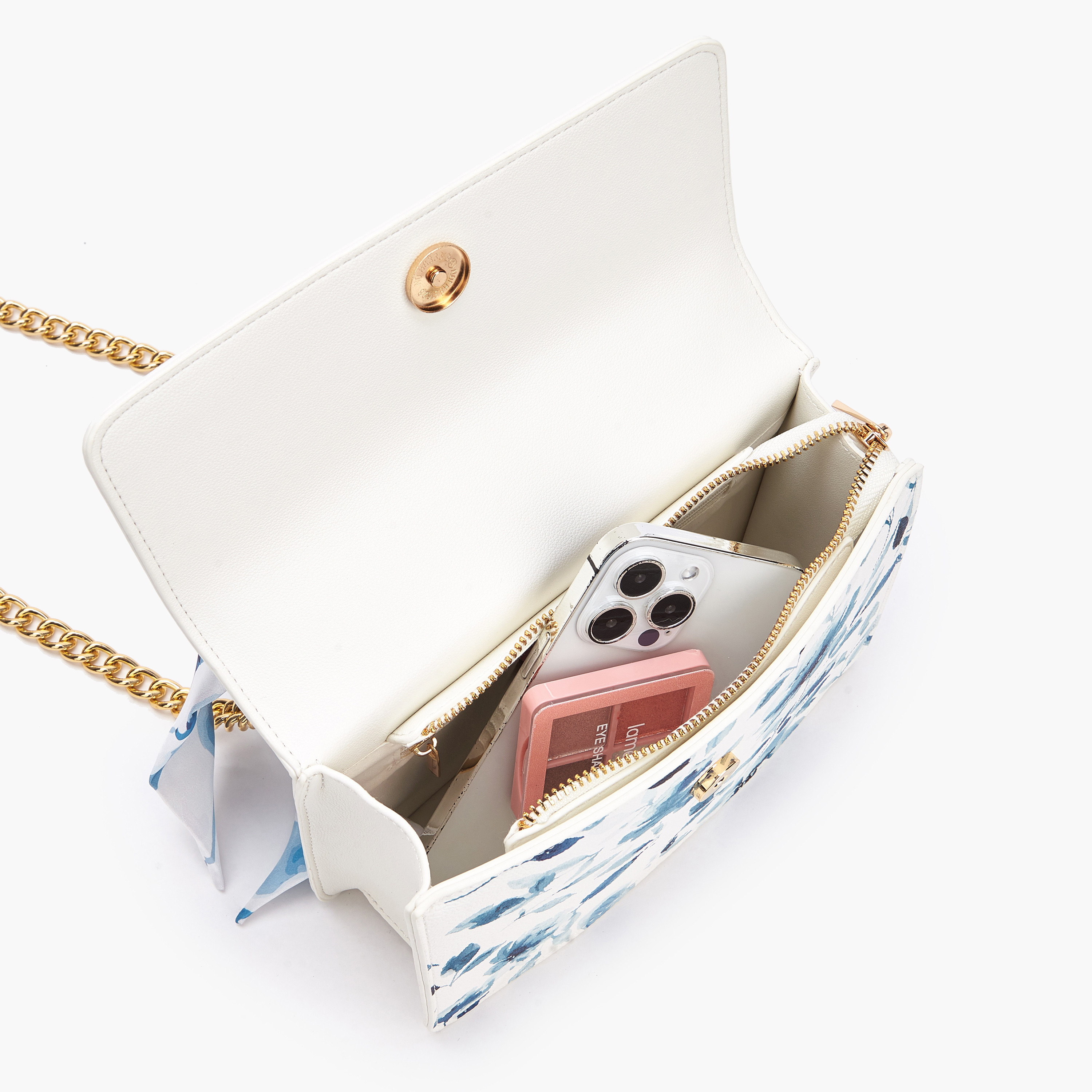 شنطة كروس بودي بطبعات أزهار وزينة وشاح من فلورا بيلا-women-bagsandwallets-handbags-image-8