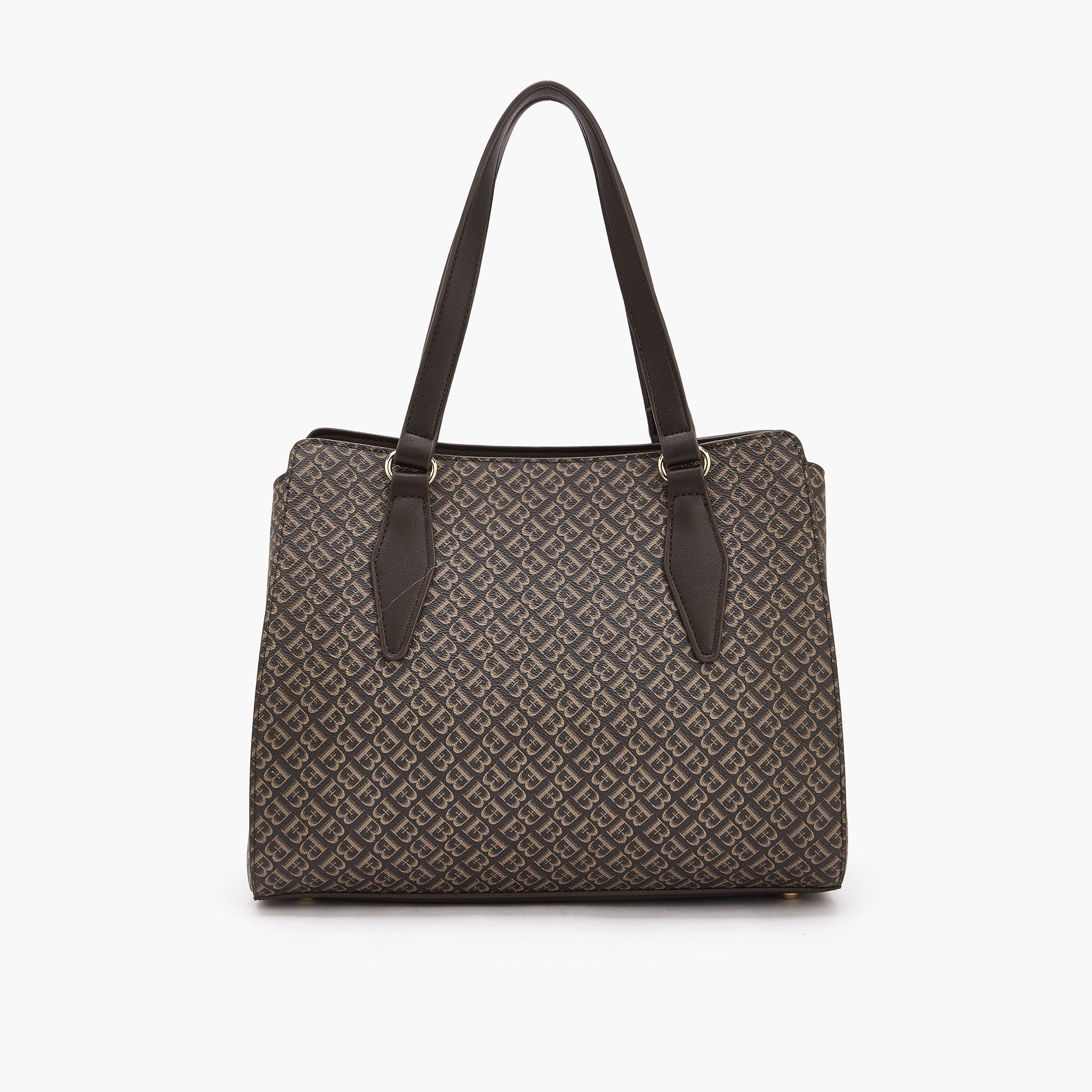 Flora Bella Monogram Floral Print Tote Bag with Handles-women-bagsandwallets-handbags-image-5