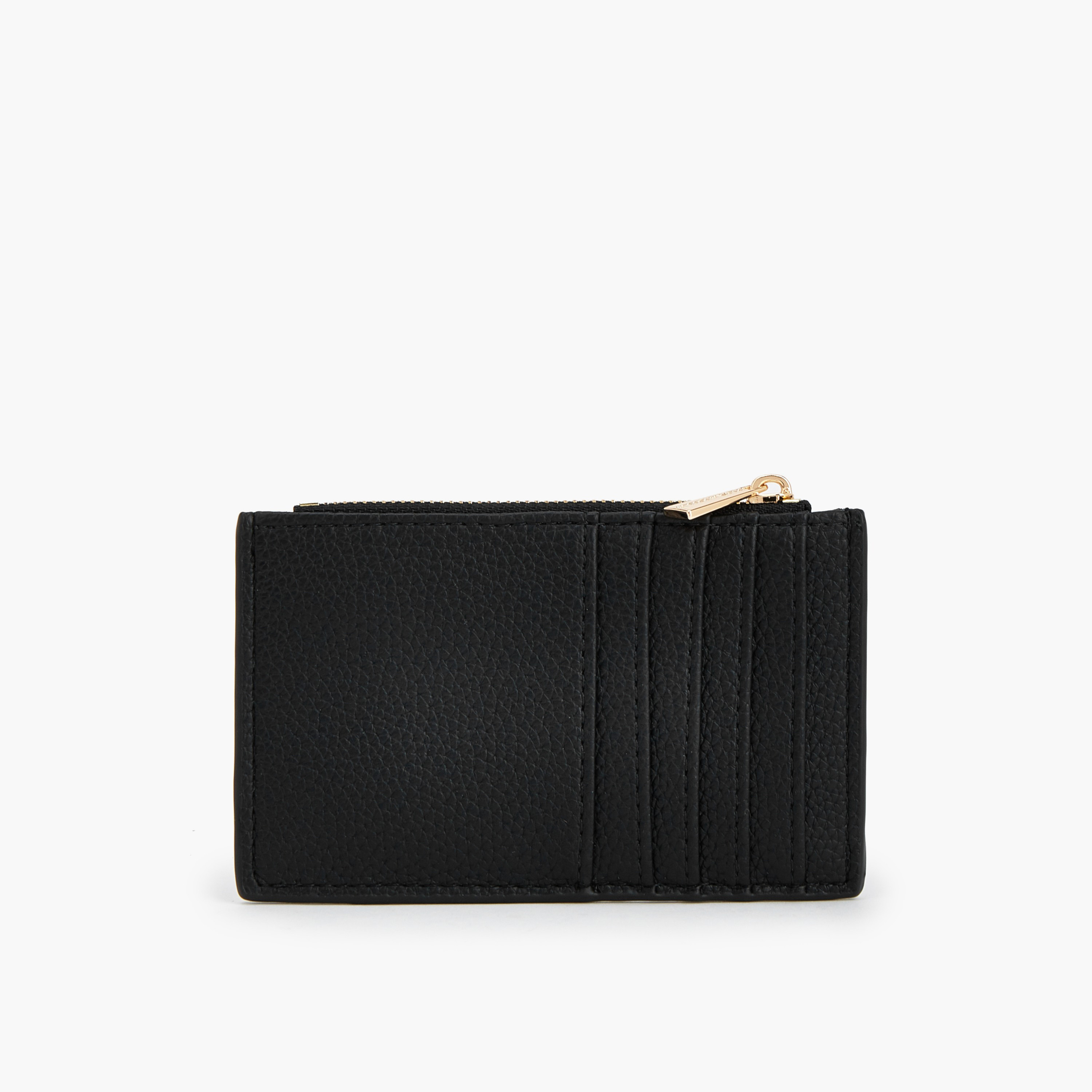 Flora Bella Textured Card Holder with Coin Pocket-women-bagsandwallets-wallets-image-3