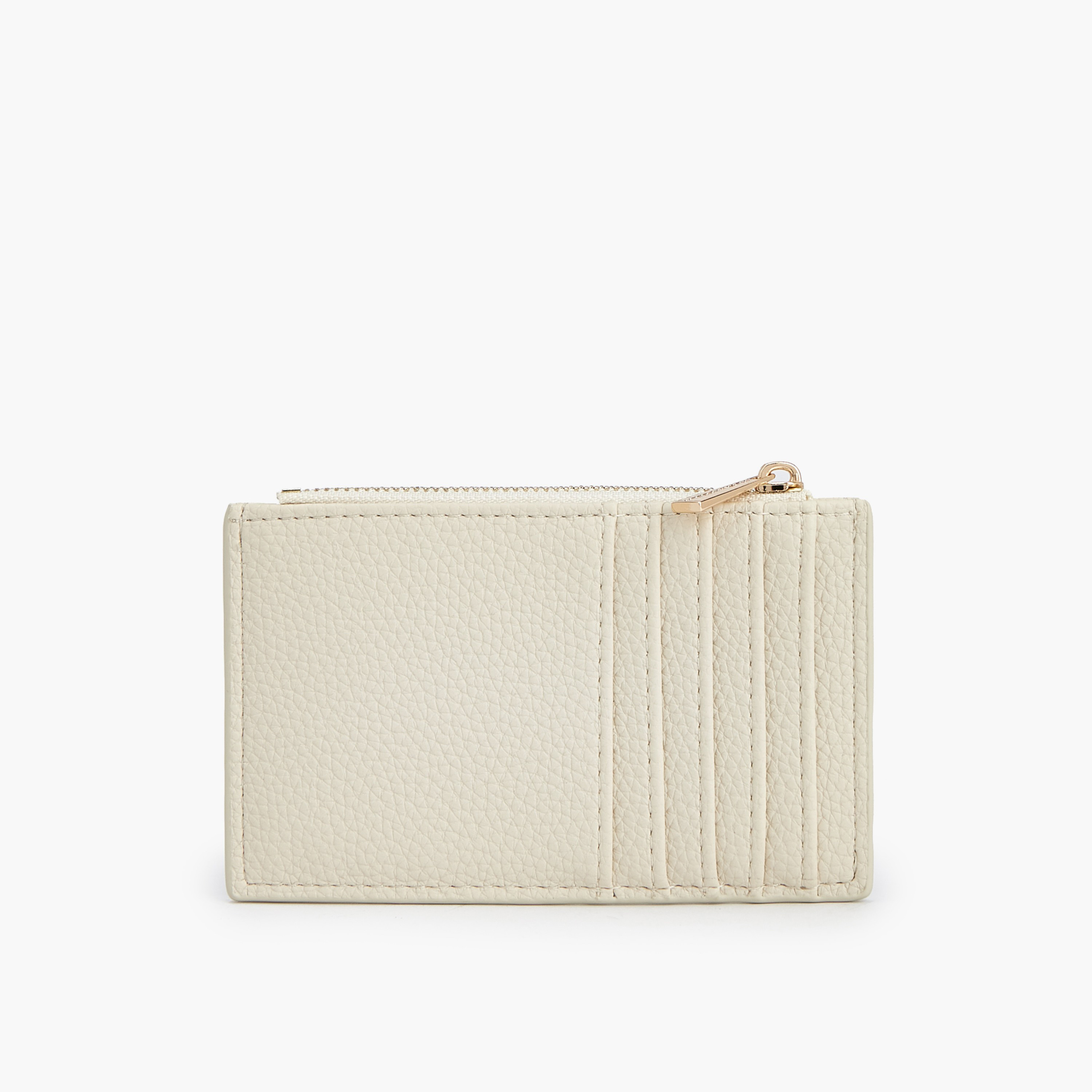 Flora Bella Textured Card Holder with Coin Pocket-women-bagsandwallets-wallets-image-3