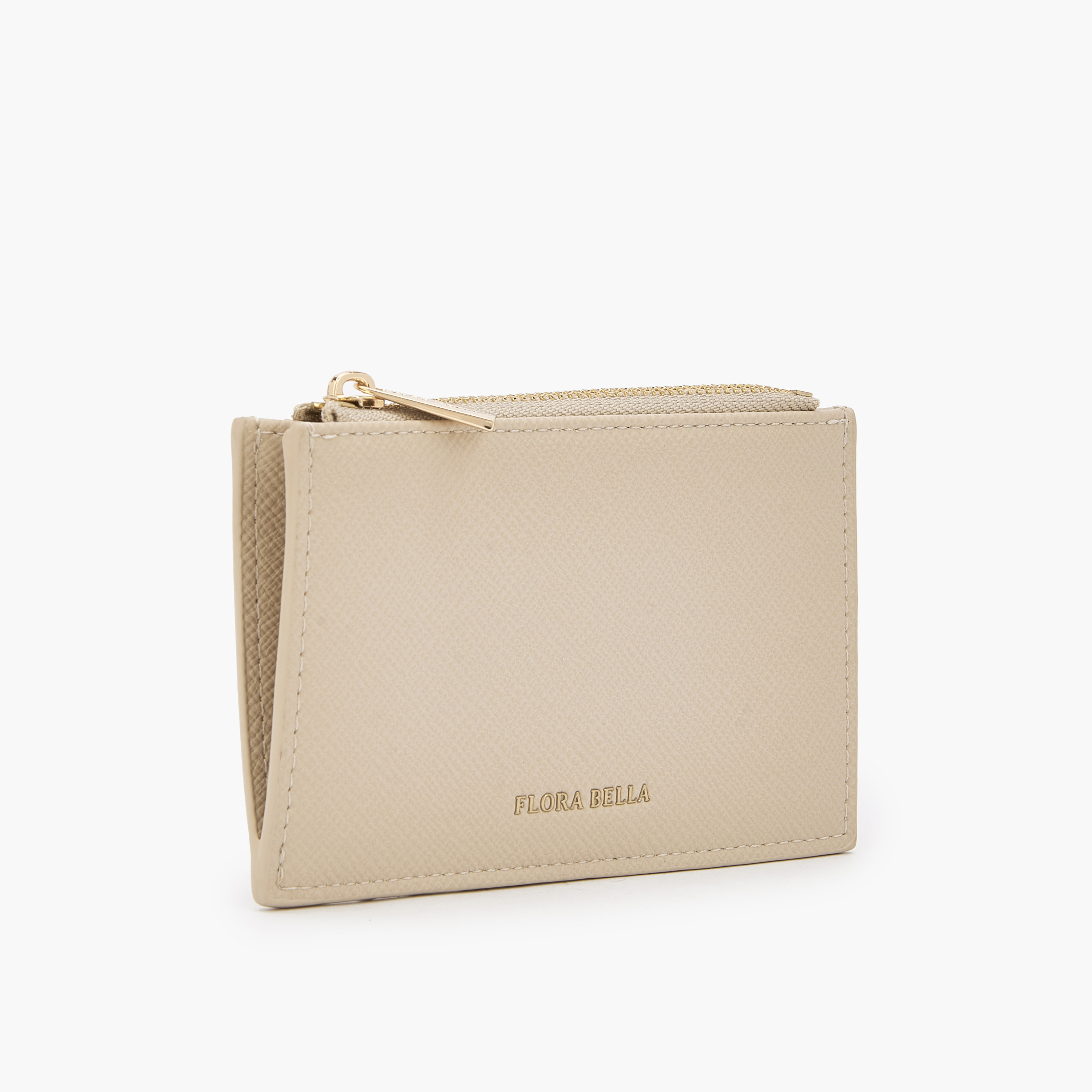 حامل بطاقات بارز الملمس من فلورا بيلا-women-bagsandwallets-wallets-image-2