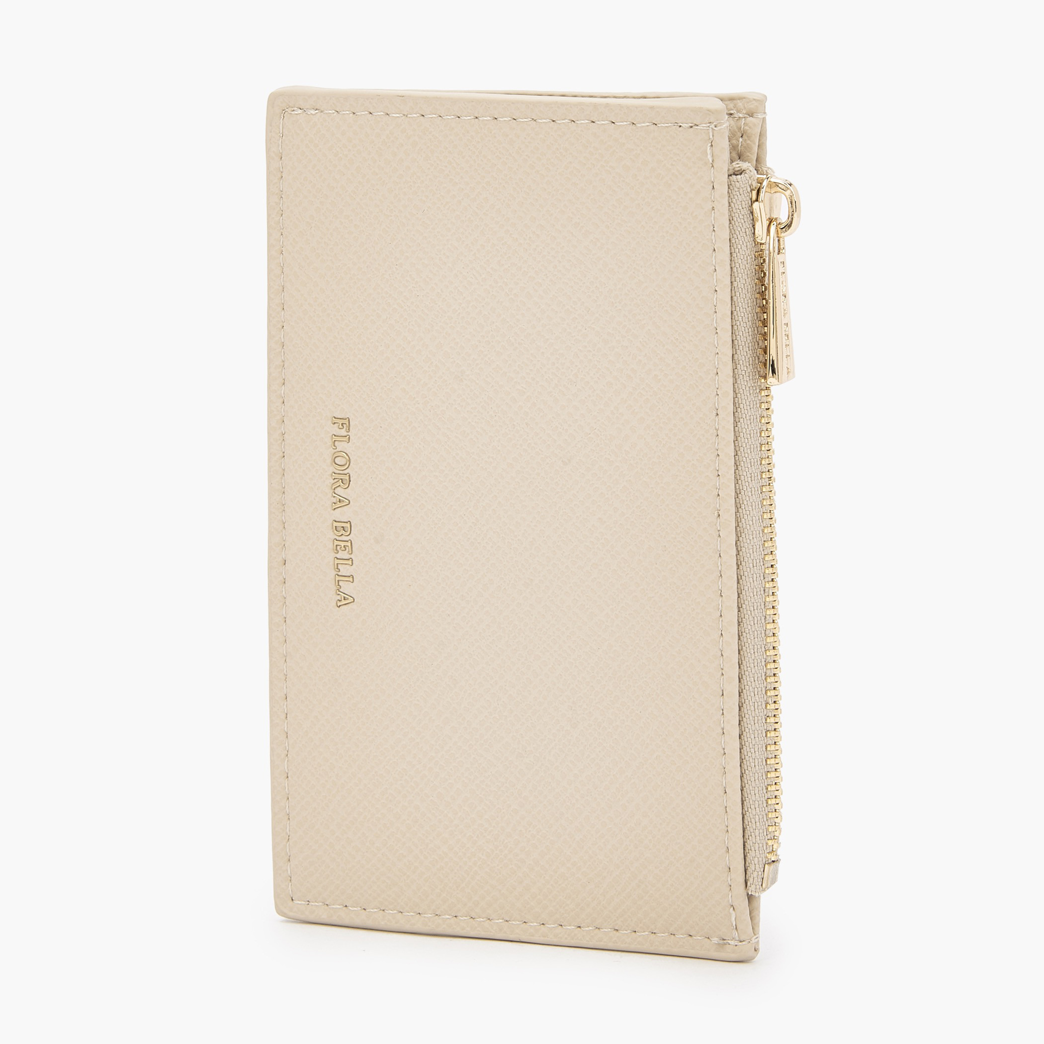 حامل بطاقات بارز الملمس من فلورا بيلا-women-bagsandwallets-wallets-image-6