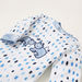 Juniors Printed Long Sleeves T-shirt and Pyjama Set-Pyjama Sets-thumbnail-3