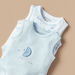 Juniors Assorted Sleeveless Bodysuit - Set of 2-Bodysuits-thumbnail-3