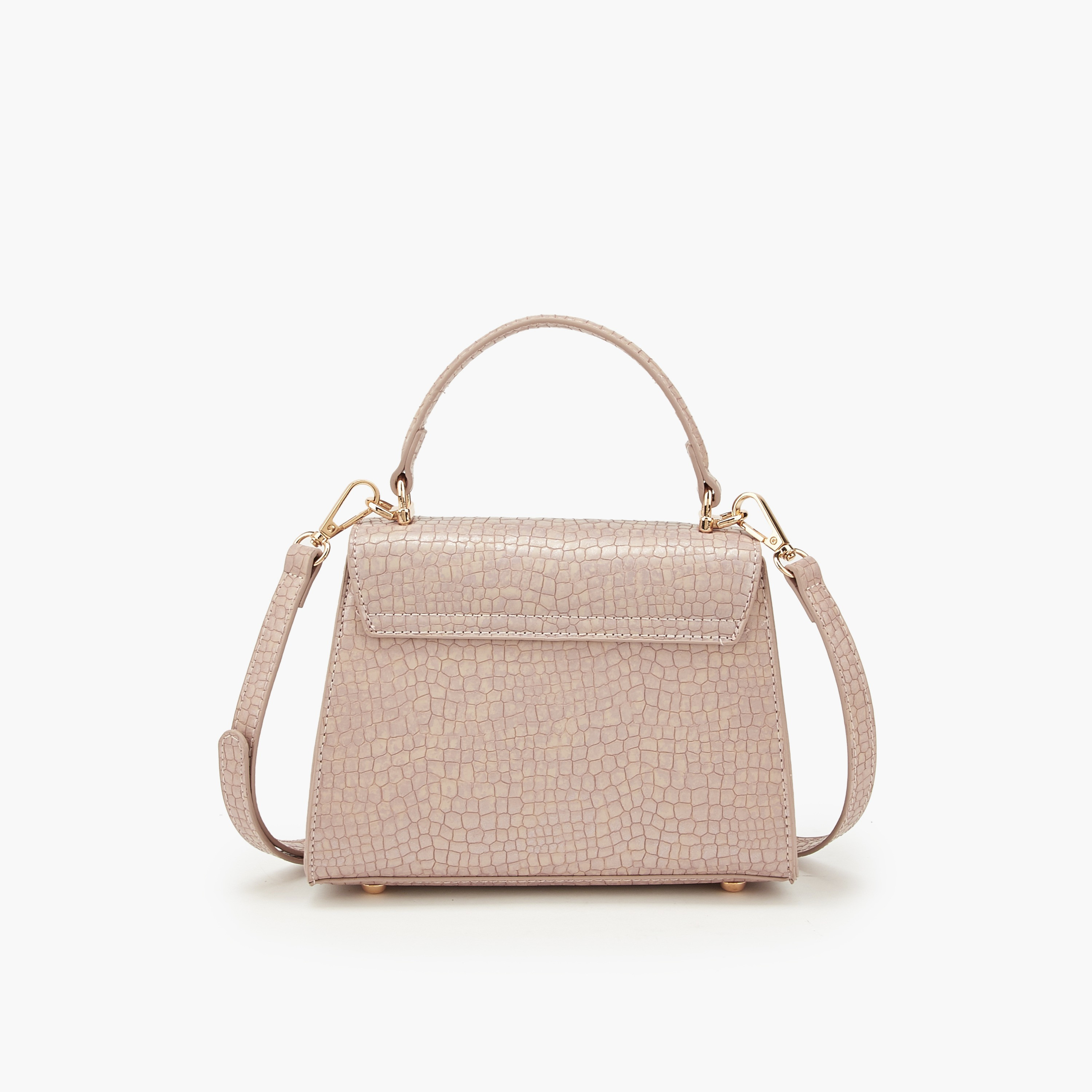 Flora Bella Textured Crossbody Bag with Removable Strap-women-bagsandwallets-handbags-image-3