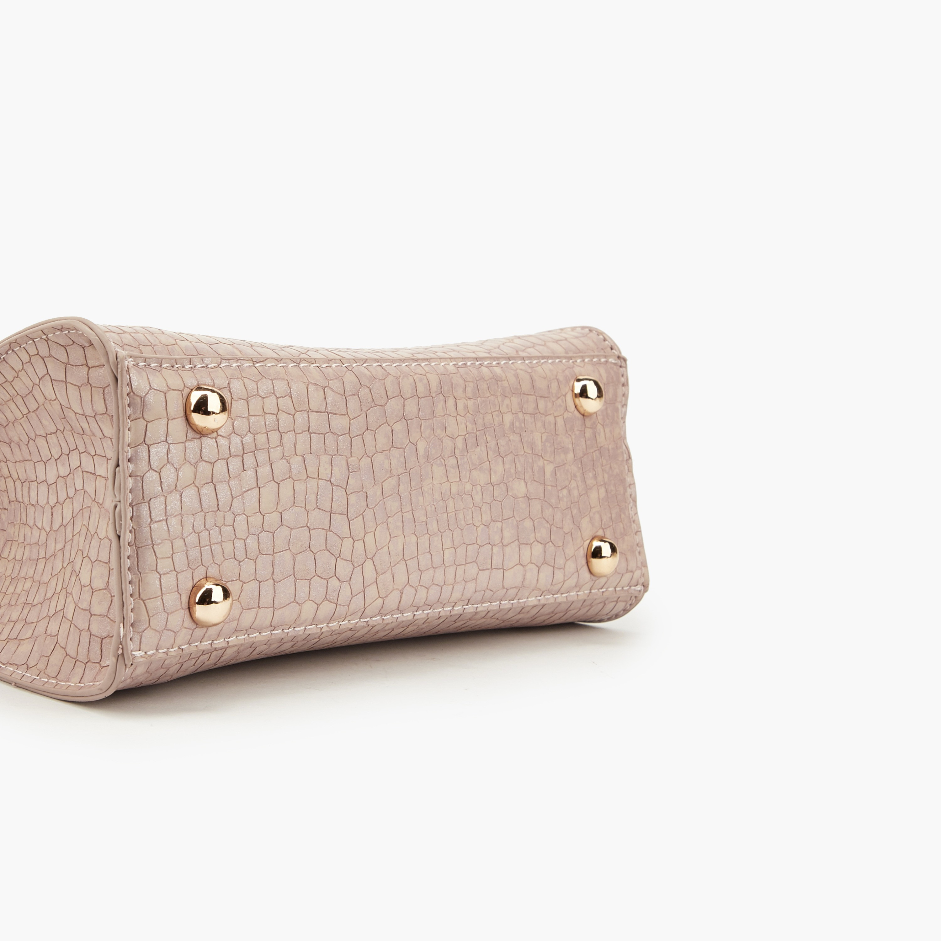 Flora Bella Textured Crossbody Bag with Removable Strap-women-bagsandwallets-handbags-image-5