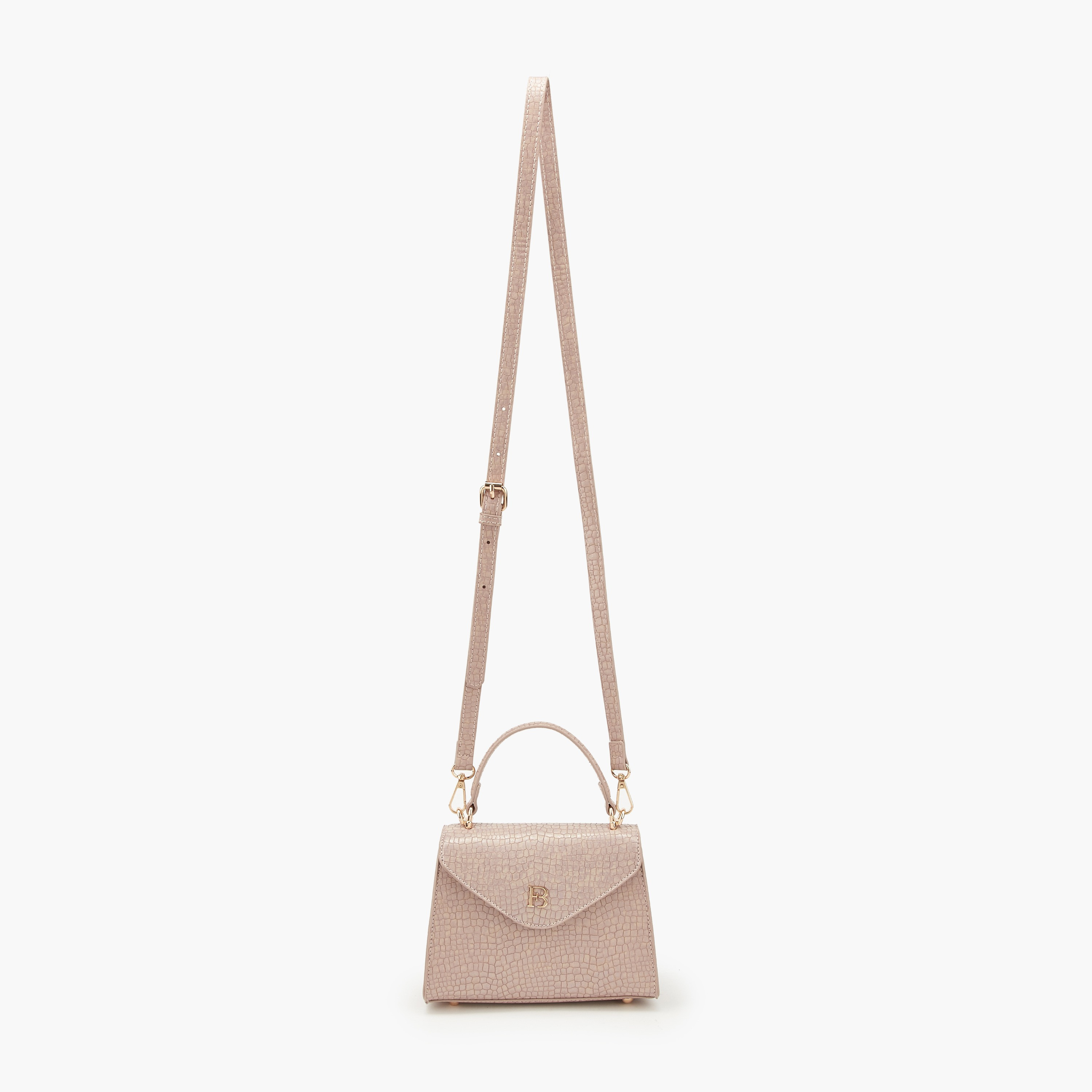 Flora Bella Textured Crossbody Bag with Removable Strap-women-bagsandwallets-handbags-image-6