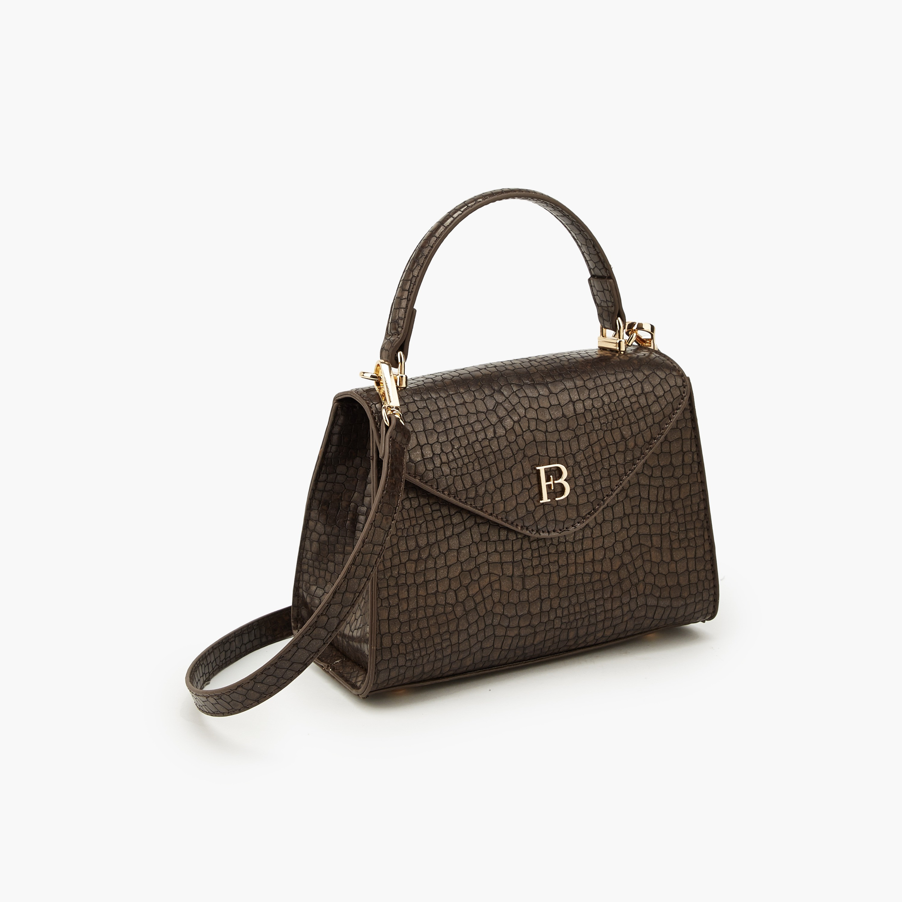 Flora Bella Textured Crossbody Bag with Removable Strap-women-bagsandwallets-handbags-image-3