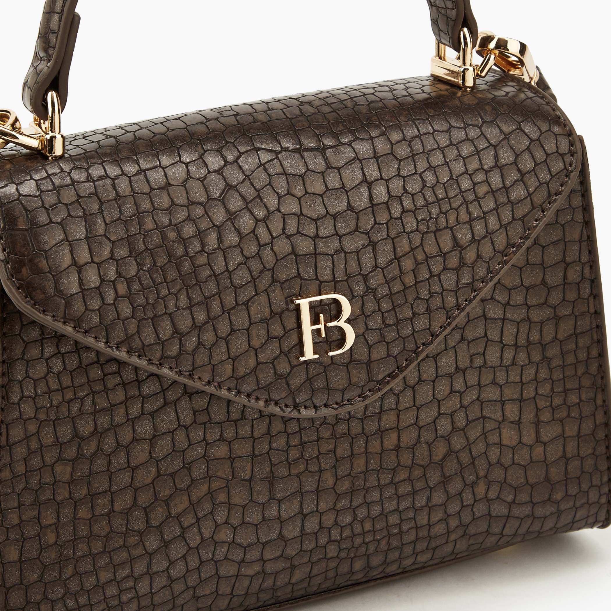 Flora Bella Textured Crossbody Bag with Removable Strap-women-bagsandwallets-handbags-image-4