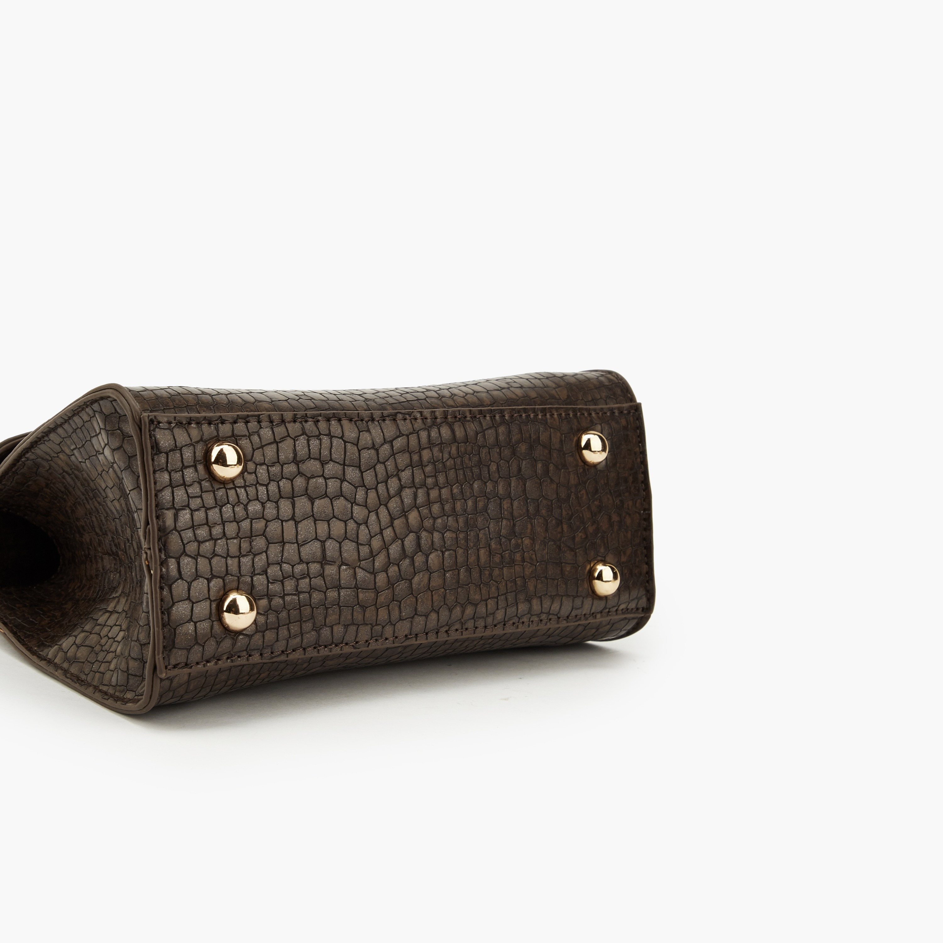 Flora Bella Textured Crossbody Bag with Removable Strap-women-bagsandwallets-handbags-image-6