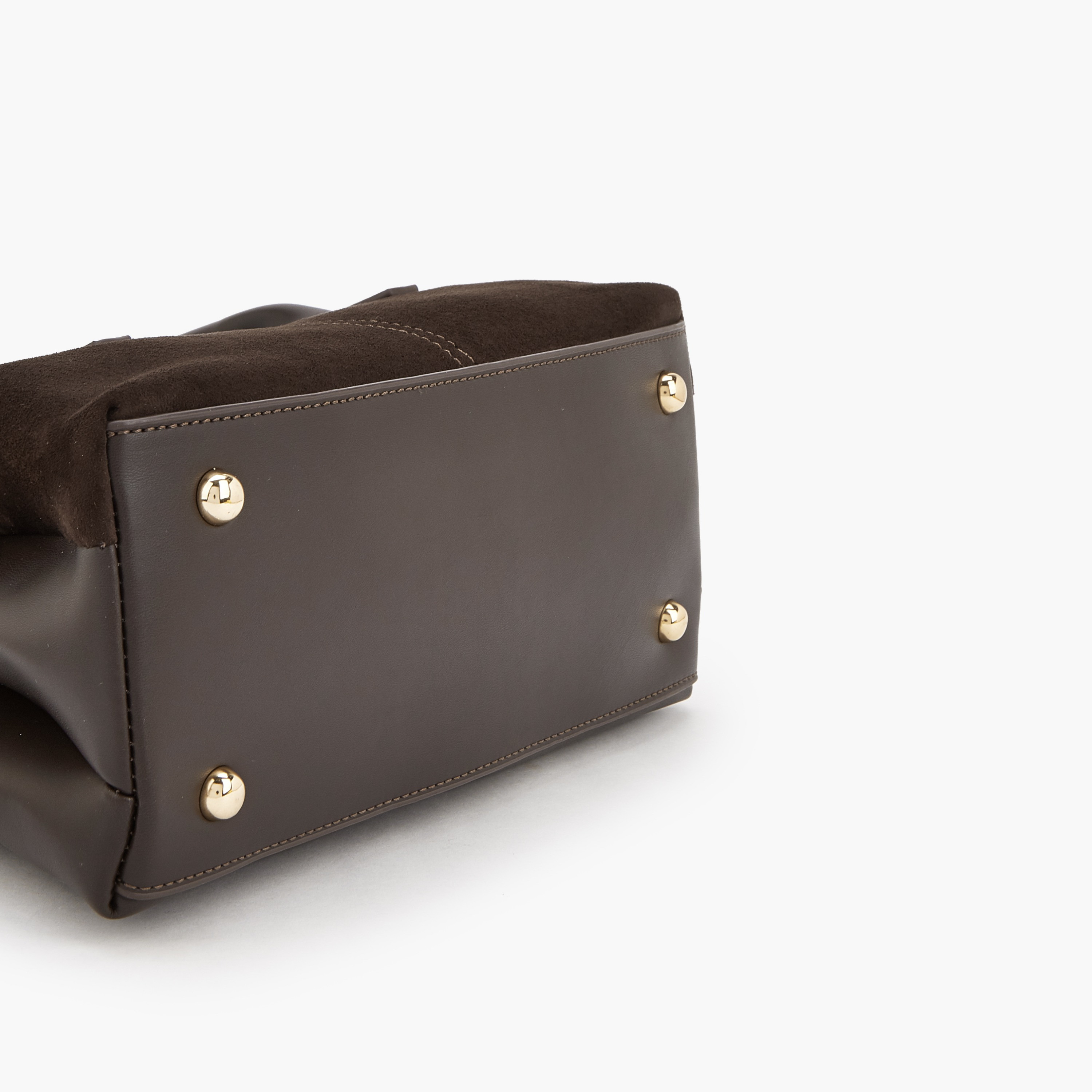 شنطة كروس بودي بارزة الملمس بحزام قابل للفصل من فلورا بيلا-women-bagsandwallets-handbags-image-6