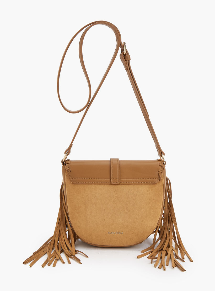 Flora Bella Fringe Detail Crossbody Bag with Adjustable Strap-women-bagsandwallets-handbags-image-3
