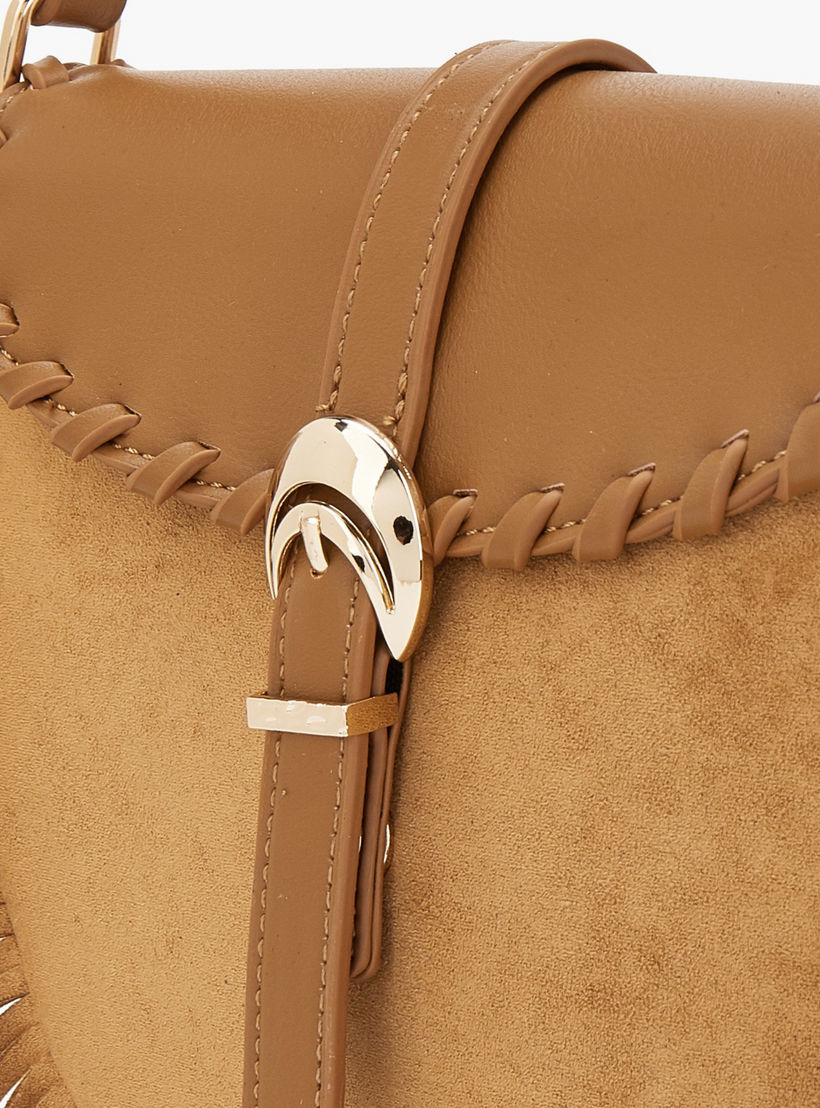 Flora Bella Fringe Detail Crossbody Bag with Adjustable Strap-women-bagsandwallets-handbags-image-5