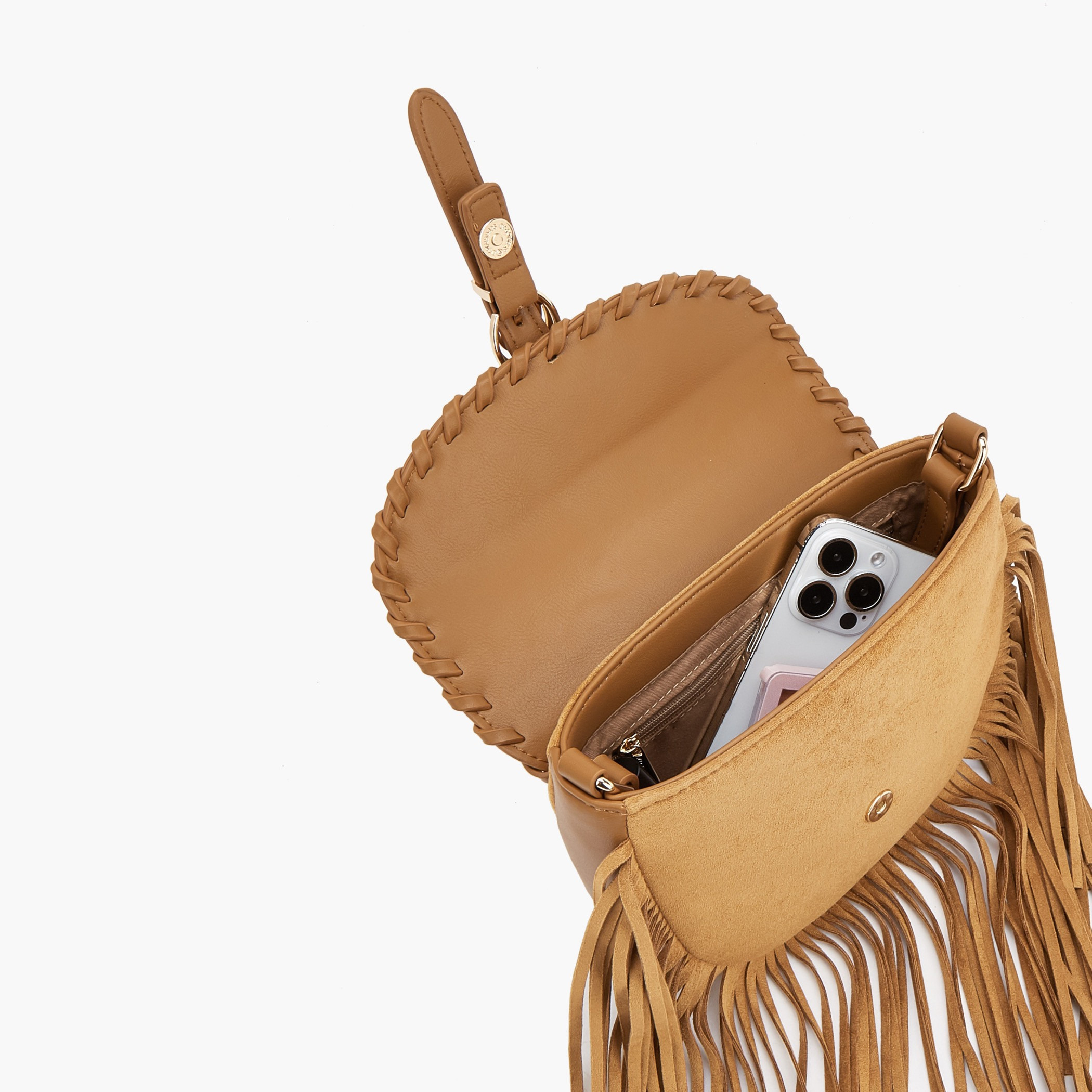 Flora Bella Fringe Detail Crossbody Bag with Adjustable Strap-women-bagsandwallets-handbags-image-7