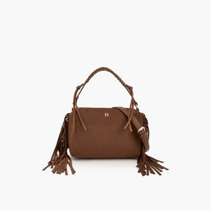 شنطة كروس بودي بحزام قابل للفصل وشراشيب من فلورا بيلا-women-bagsandwallets-handbags-image-1