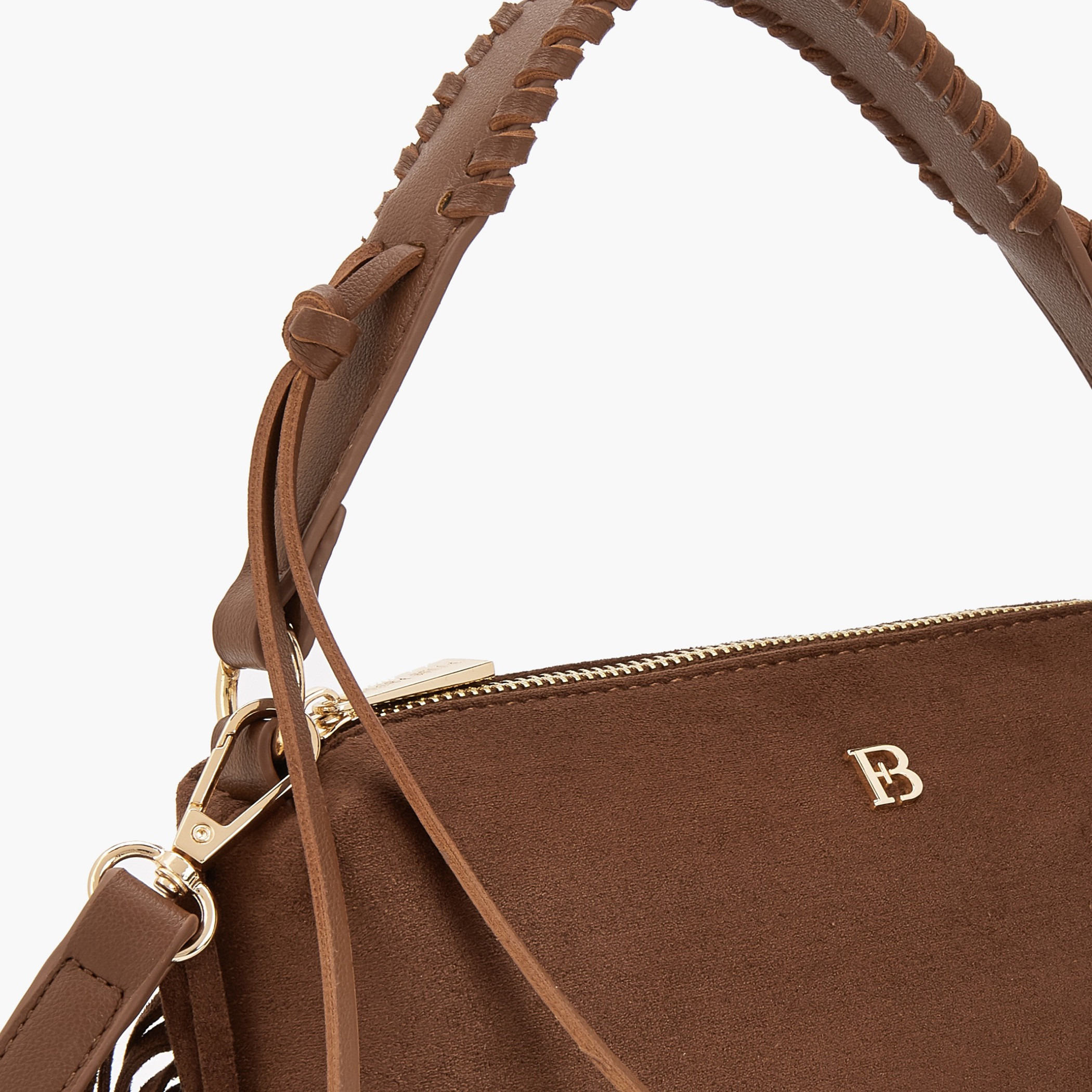 شنطة كروس بودي بحزام قابل للفصل وشراشيب من فلورا بيلا-women-bagsandwallets-handbags-image-4