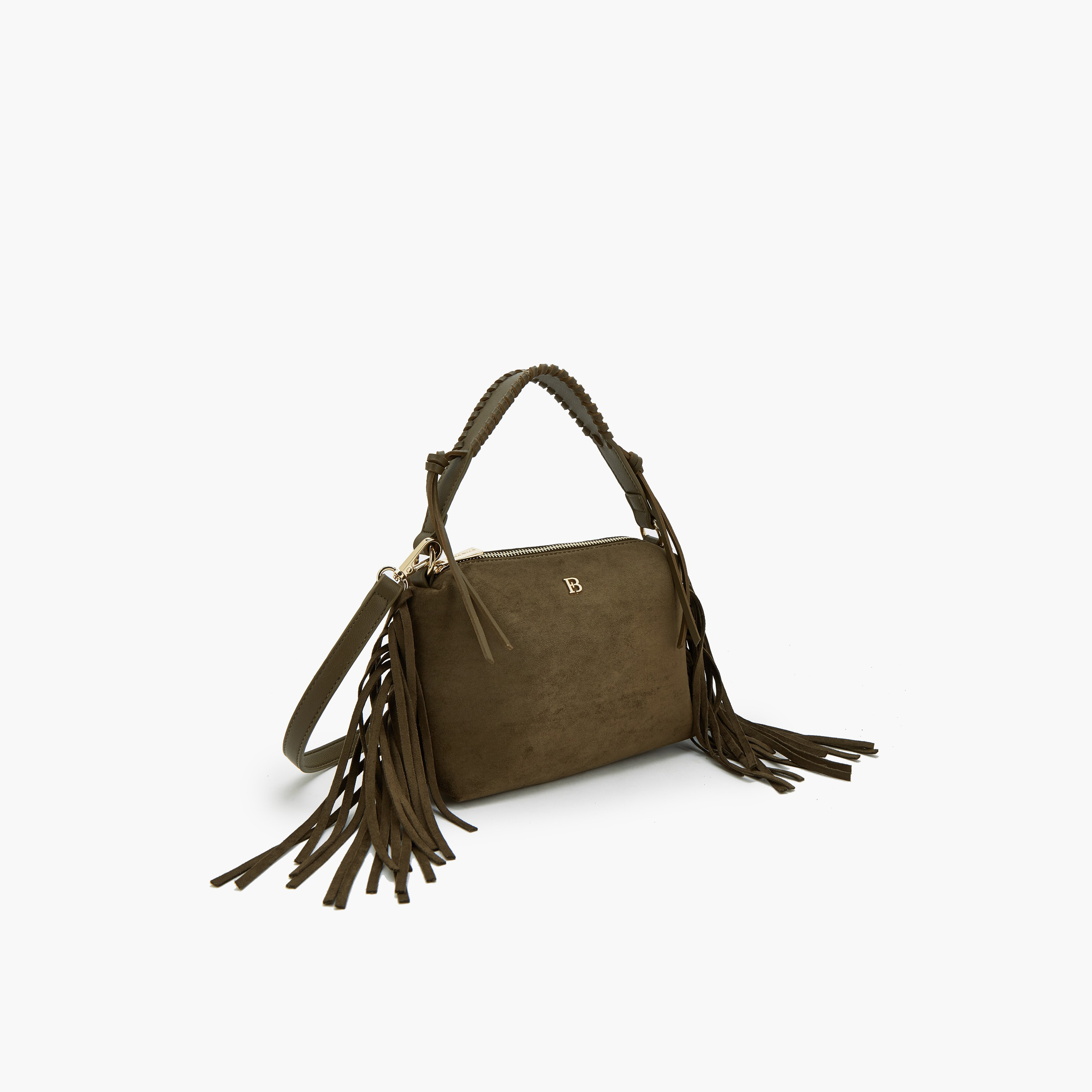 Flora Bella Tassel Accent Crossbody Bag with Detachable Strap-women-bagsandwallets-handbags-image-3