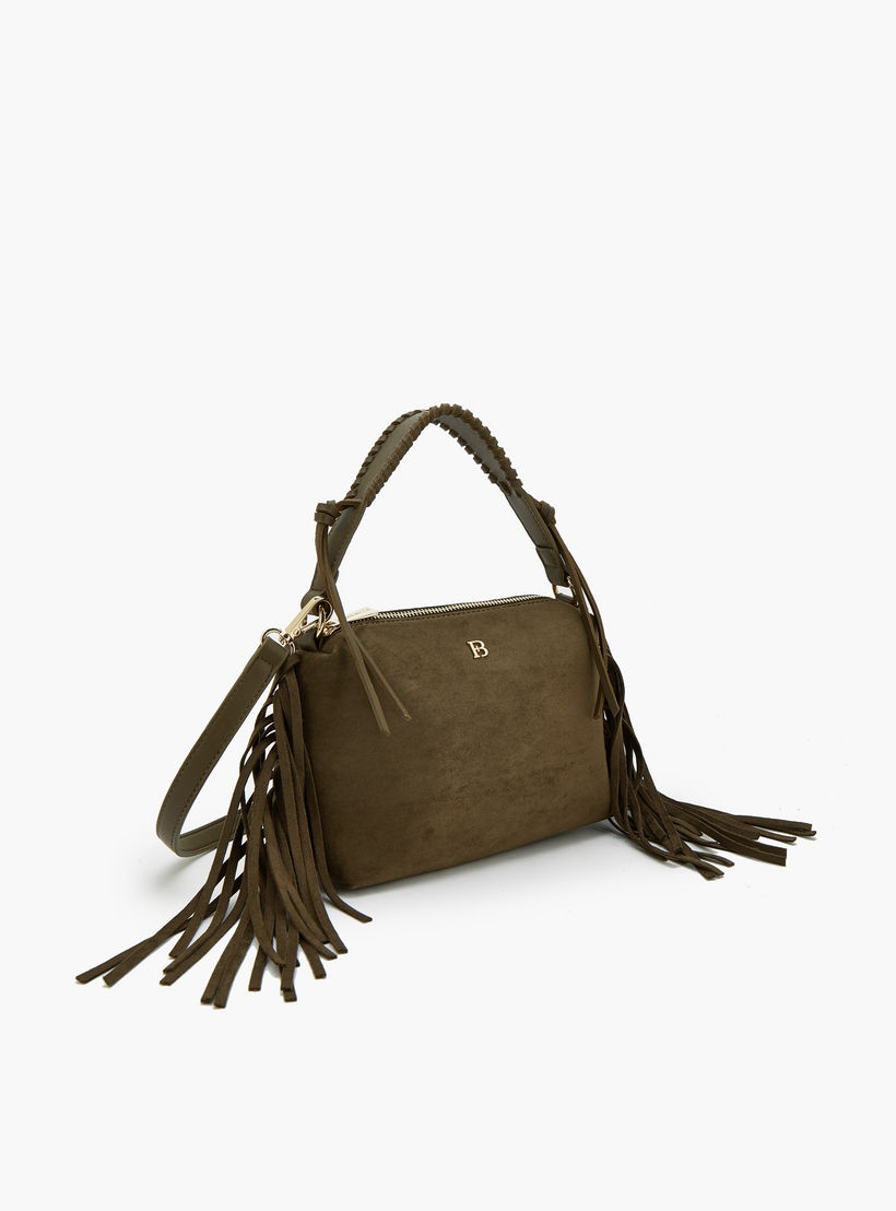 Flora Bella Tassel Accent Crossbody Bag with Detachable Strap-women-bagsandwallets-handbags-image-3