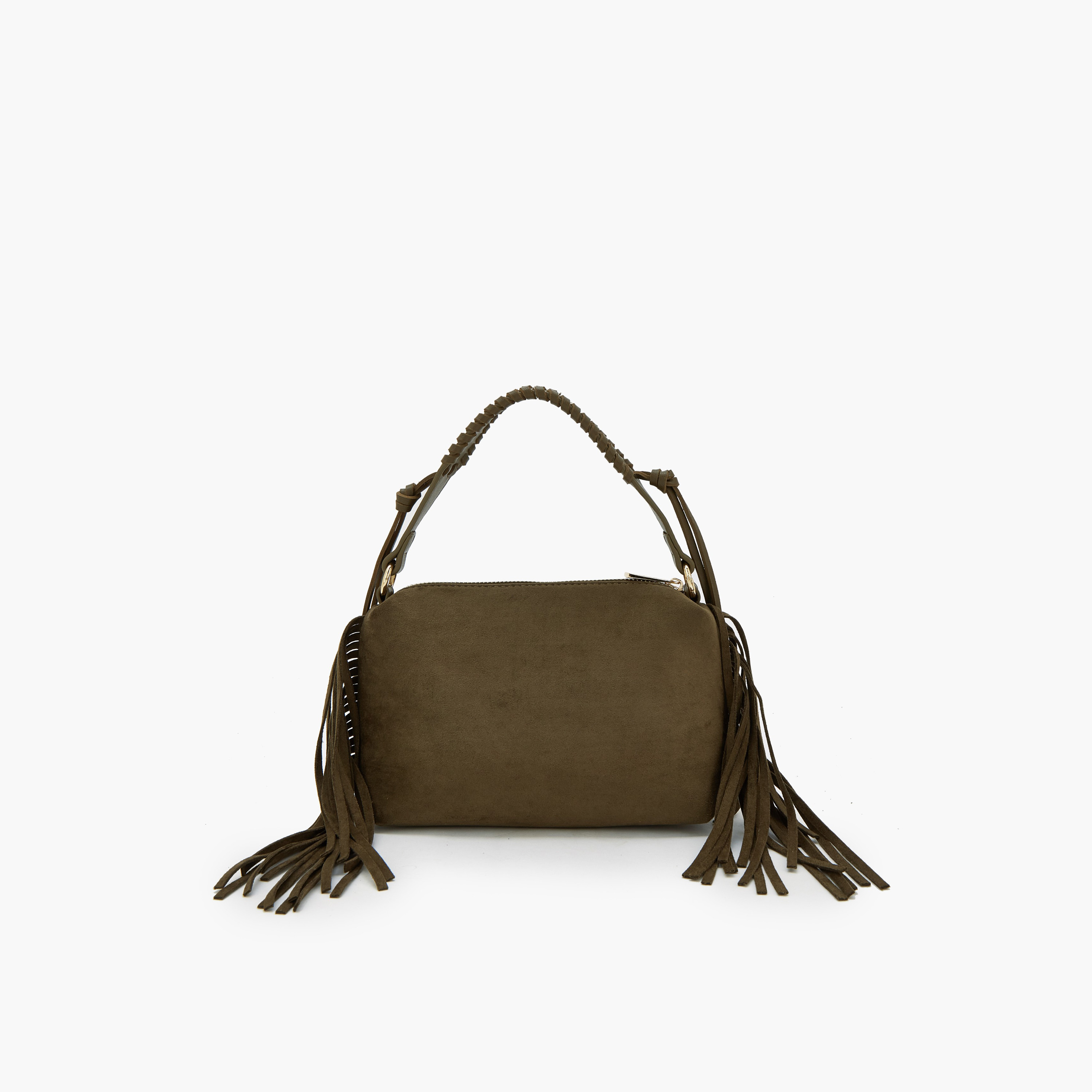Flora Bella Tassel Accent Crossbody Bag with Detachable Strap-women-bagsandwallets-handbags-image-5