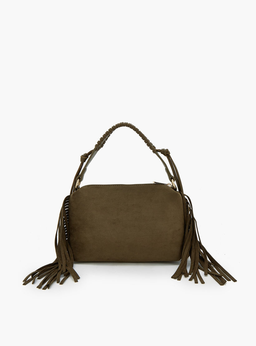 Flora Bella Tassel Accent Crossbody Bag with Detachable Strap-women-bagsandwallets-handbags-image-5