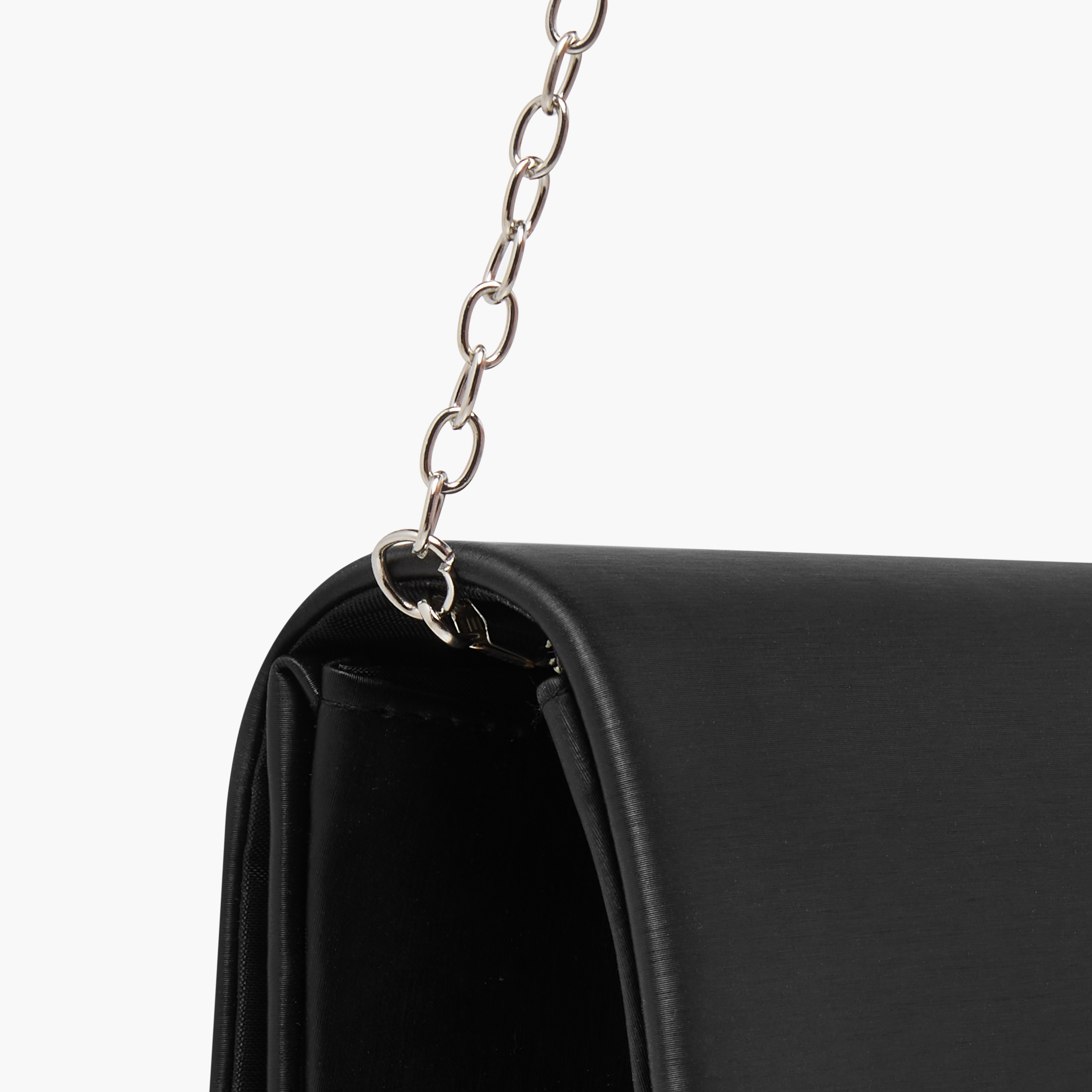 Flora Bella Embellished Clutch with Chain Strap-women-bagsandwallets-handbags-image-6