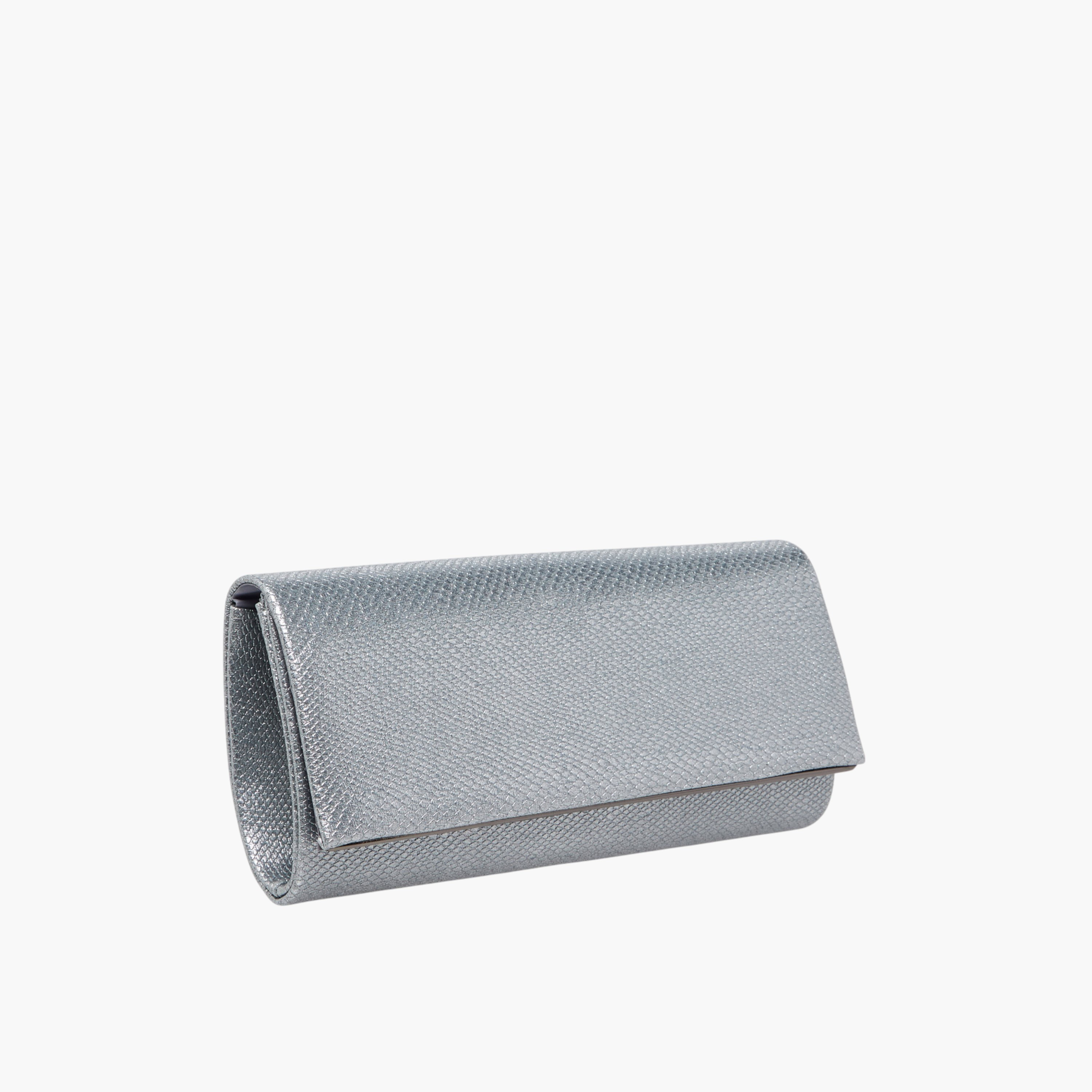 Flora Bella Textured Clutch with Detachable Chain Strap-women-bagsandwallets-handbags-image-3